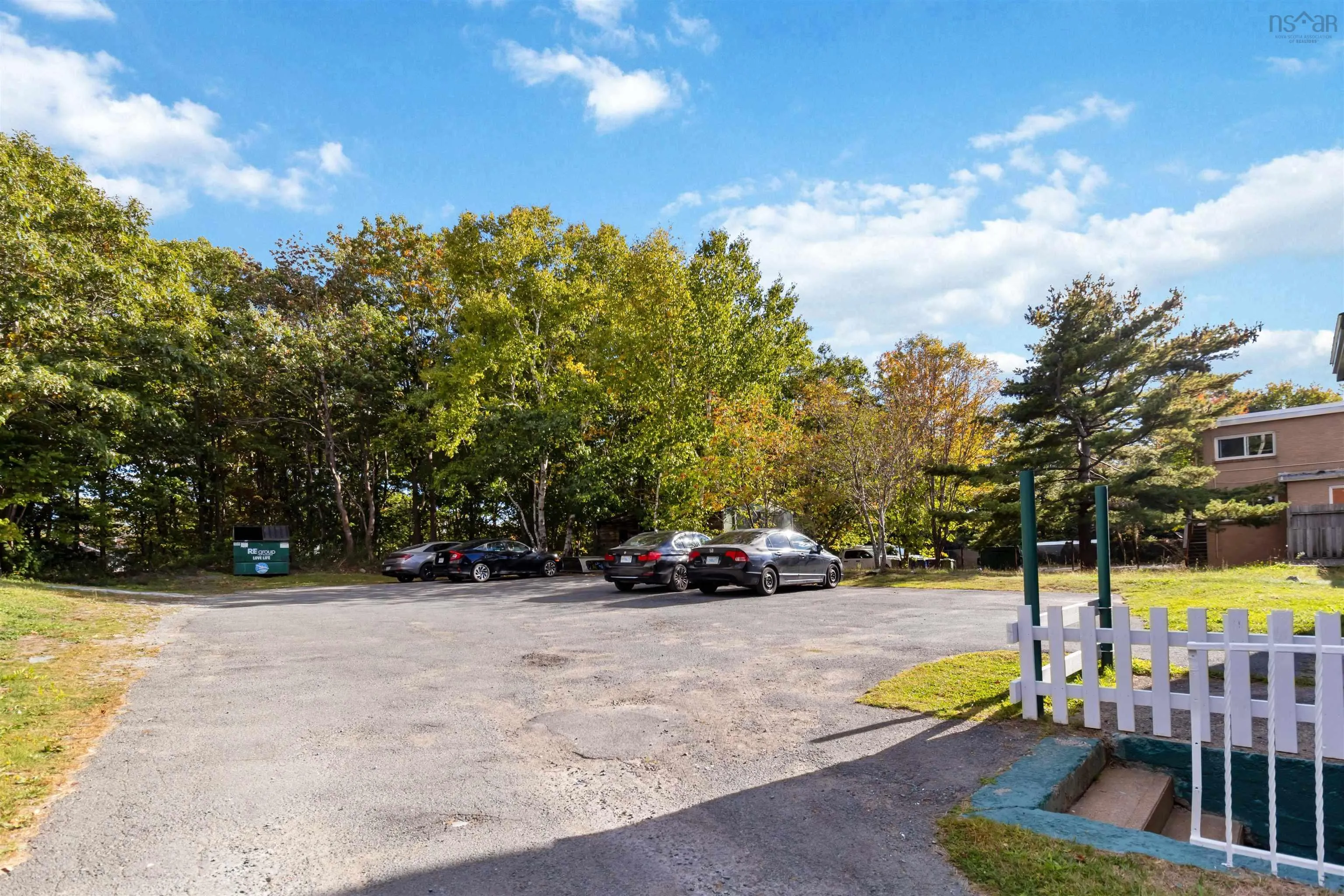 44 Brule Street, Dartmouth, NS B3A 4G4, 22 Bedrooms Bedrooms, ,Residential Income,For Sale,Brule Street,202524884
