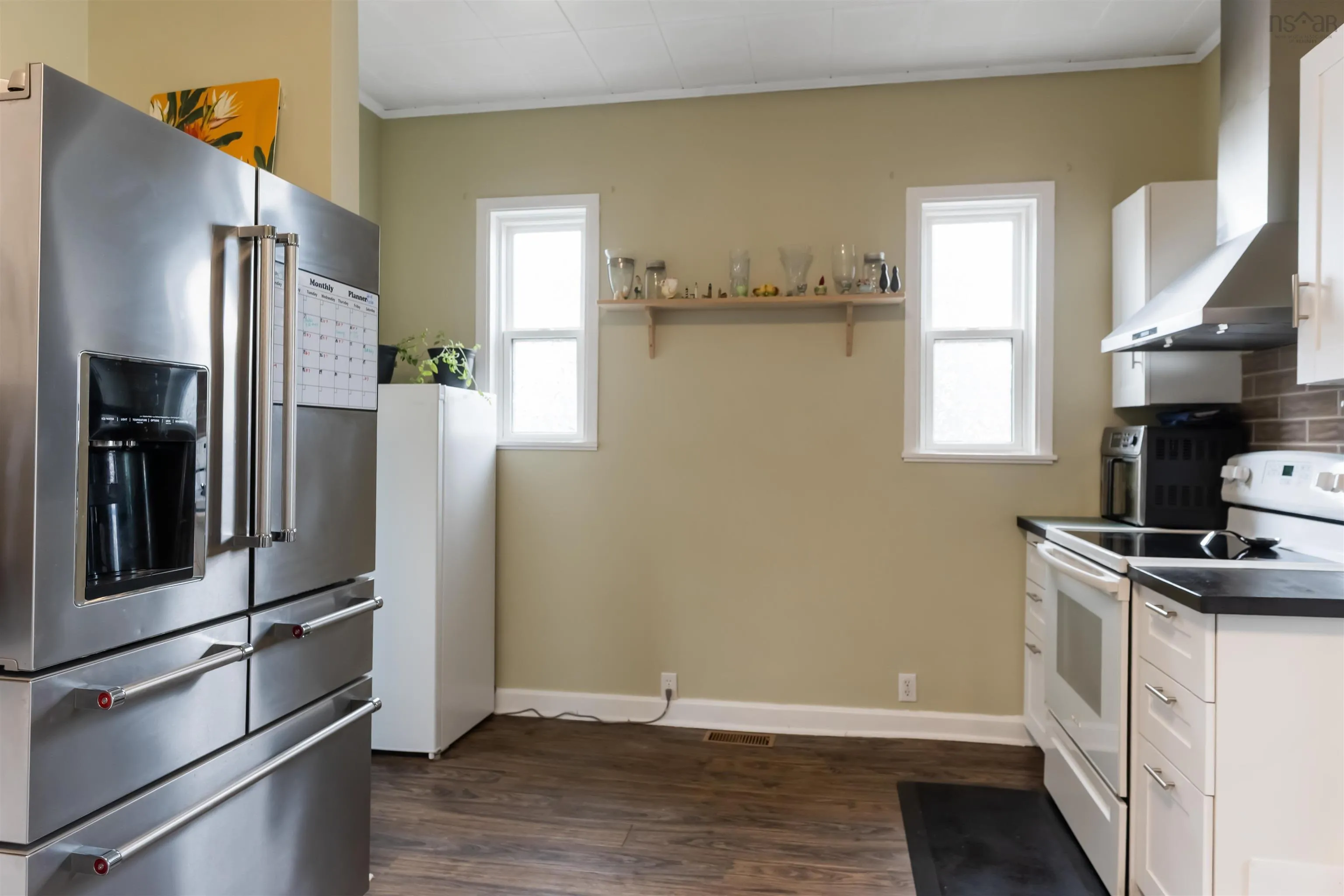 31 Overcove Road, Freeport, NS B0V 1B0, 3 Bedrooms Bedrooms, ,1 BathroomBathrooms,Residential,For Sale,Overcove,202525434