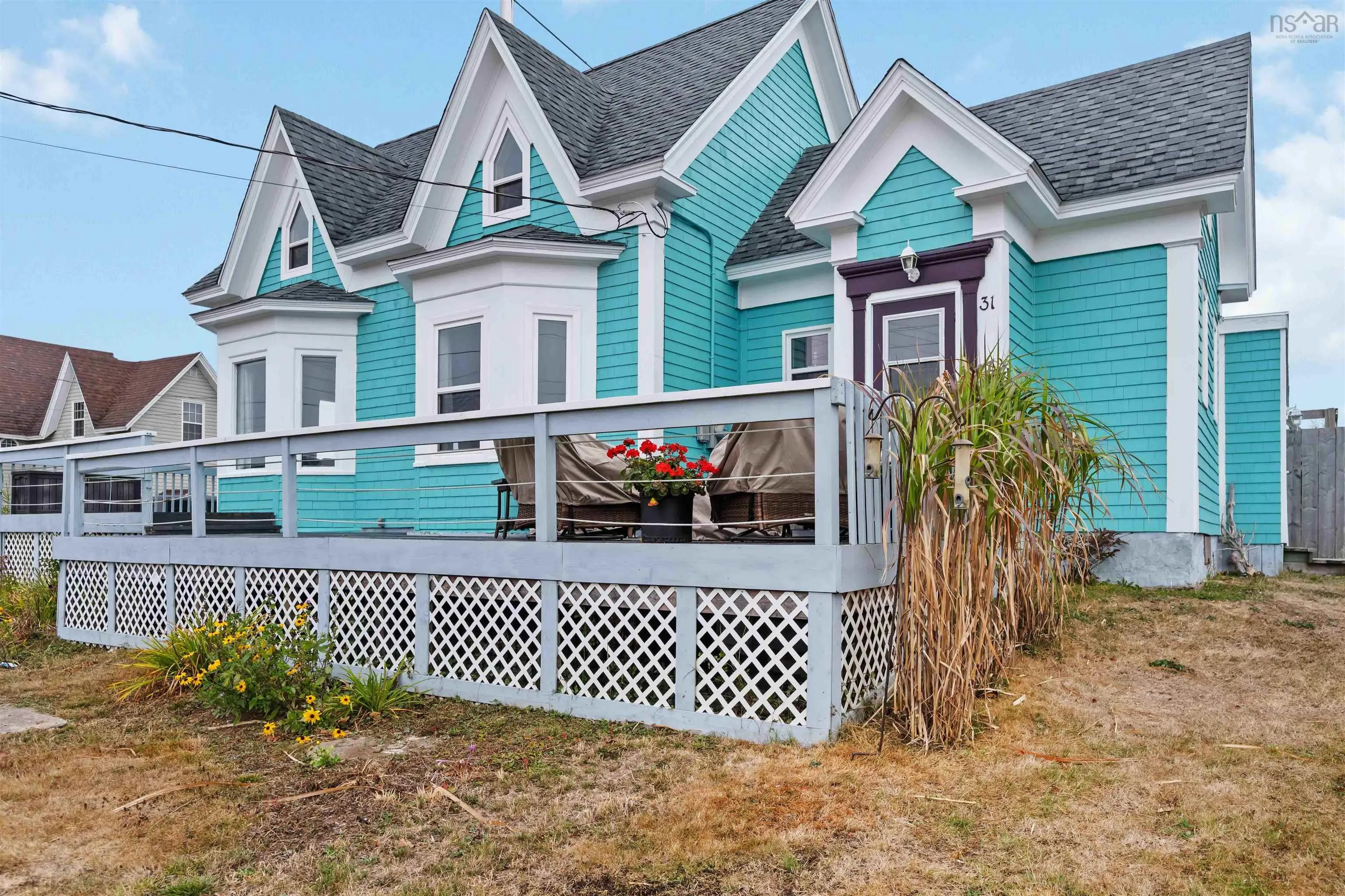31 Overcove Road, Freeport, NS B0V 1B0, 3 Bedrooms Bedrooms, ,1 BathroomBathrooms,Residential,For Sale,Overcove,202525434