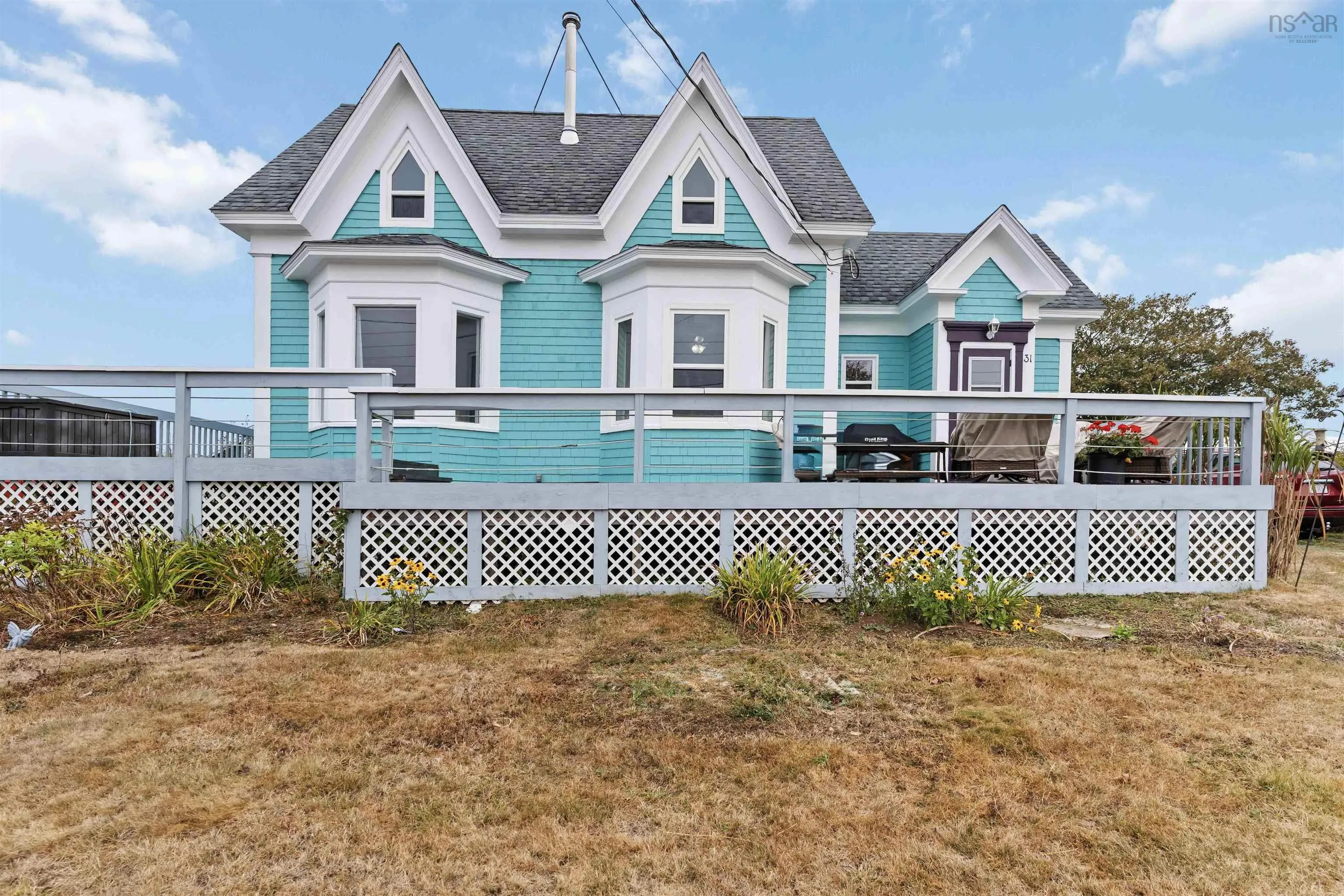 31 Overcove Road, Freeport, NS B0V 1B0, 3 Bedrooms Bedrooms, ,1 BathroomBathrooms,Residential,For Sale,Overcove,202525434
