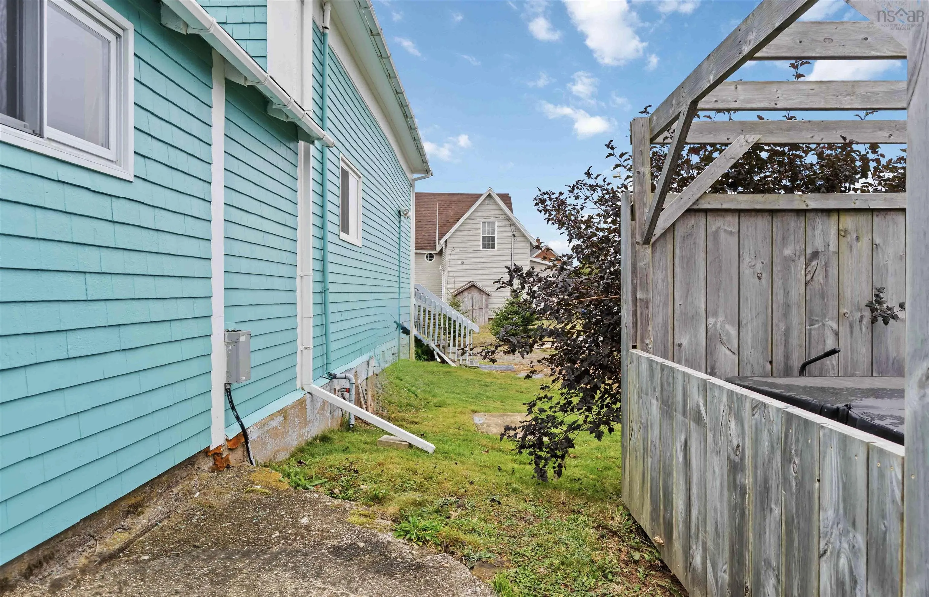 31 Overcove Road, Freeport, NS B0V 1B0, 3 Bedrooms Bedrooms, ,1 BathroomBathrooms,Residential,For Sale,Overcove,202525434