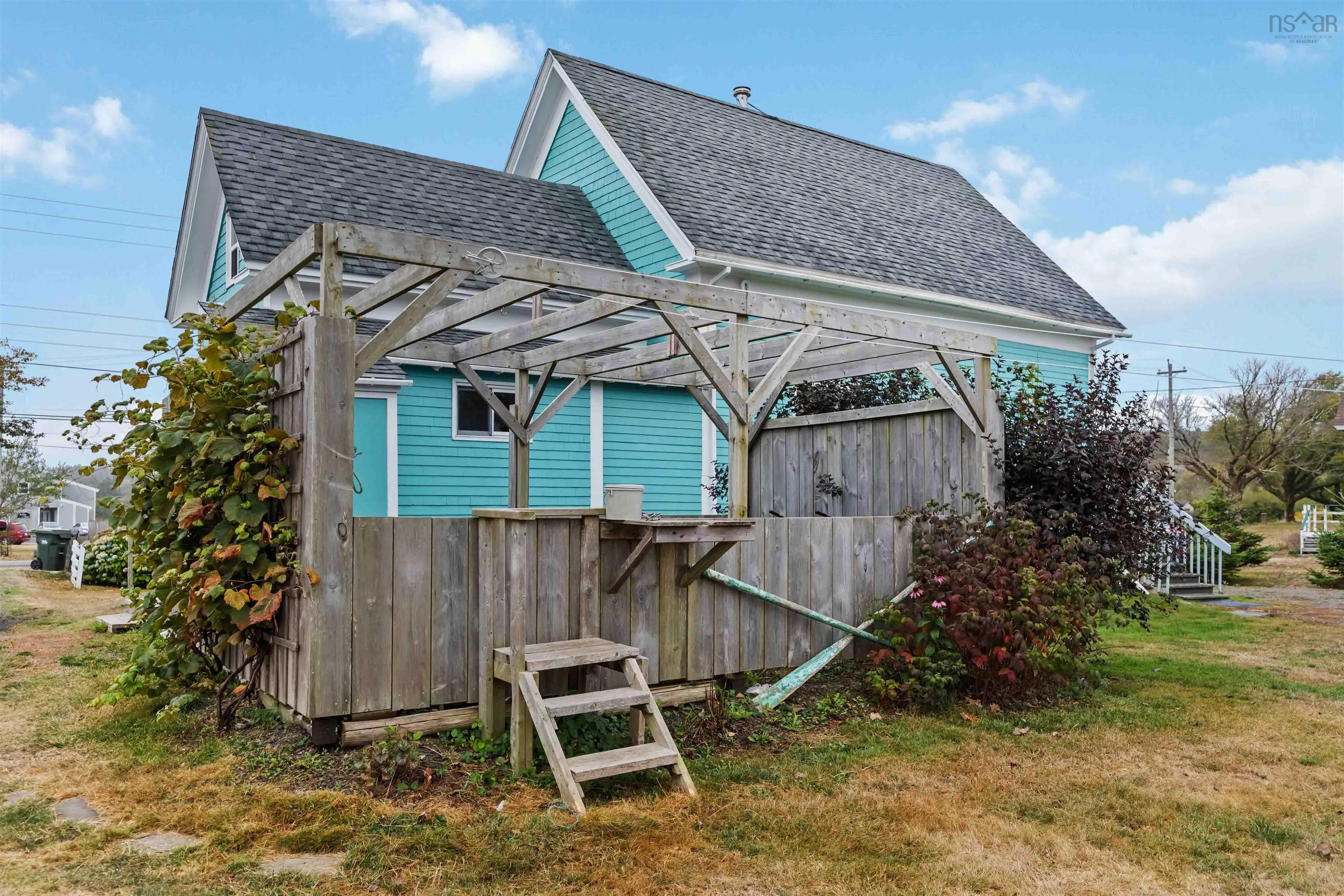31 Overcove Road, Freeport, NS B0V 1B0, 3 Bedrooms Bedrooms, ,1 BathroomBathrooms,Residential,For Sale,Overcove,202525434