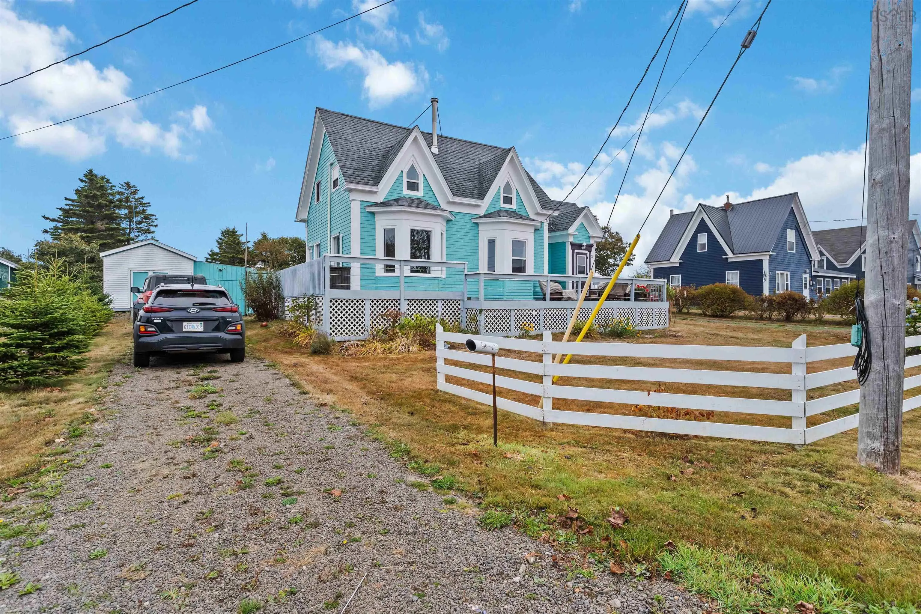 31 Overcove Road, Freeport, NS B0V 1B0, 3 Bedrooms Bedrooms, ,1 BathroomBathrooms,Residential,For Sale,Overcove,202525434