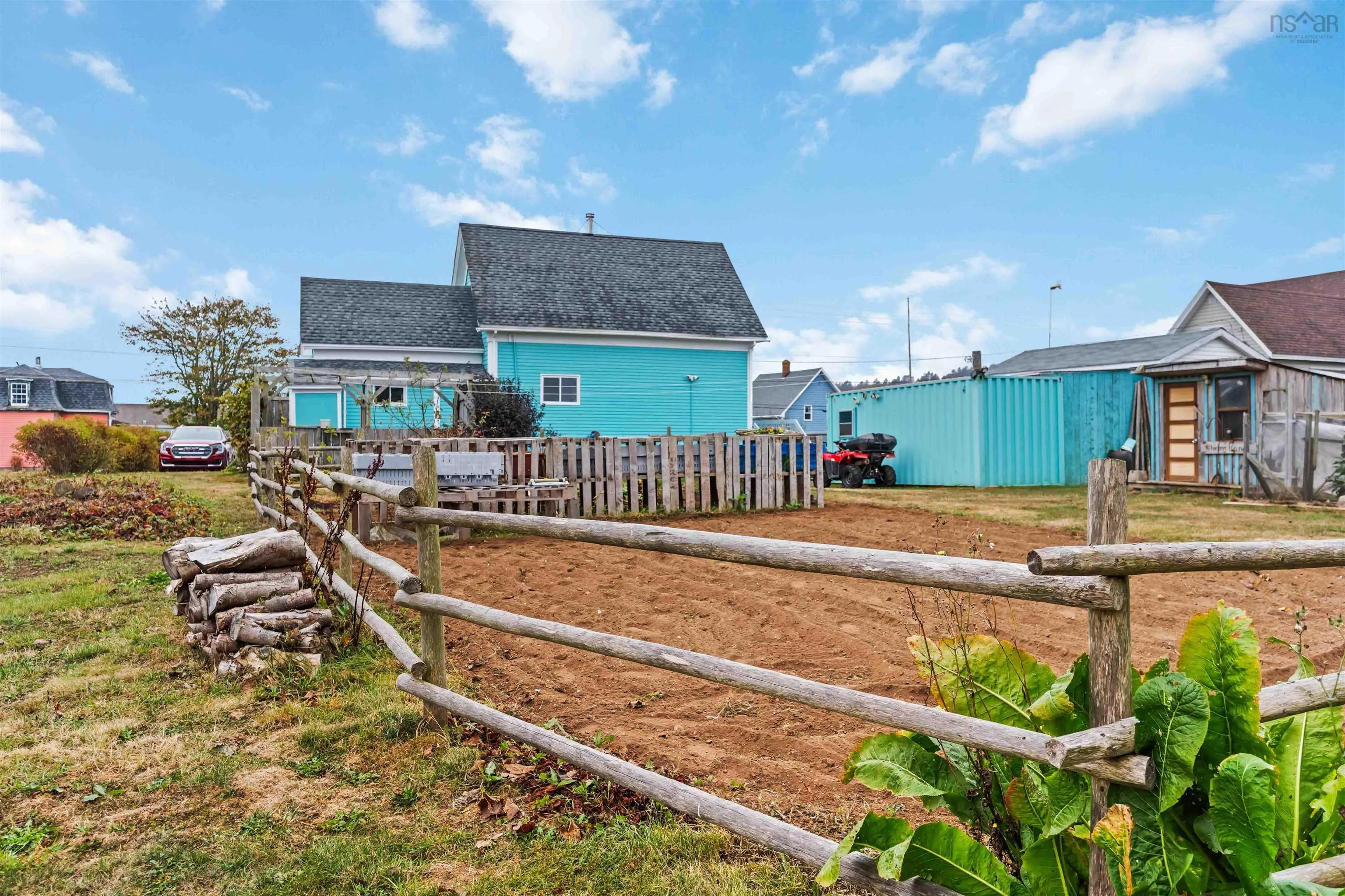 31 Overcove Road, Freeport, NS B0V 1B0, 3 Bedrooms Bedrooms, ,1 BathroomBathrooms,Residential,For Sale,Overcove,202525434