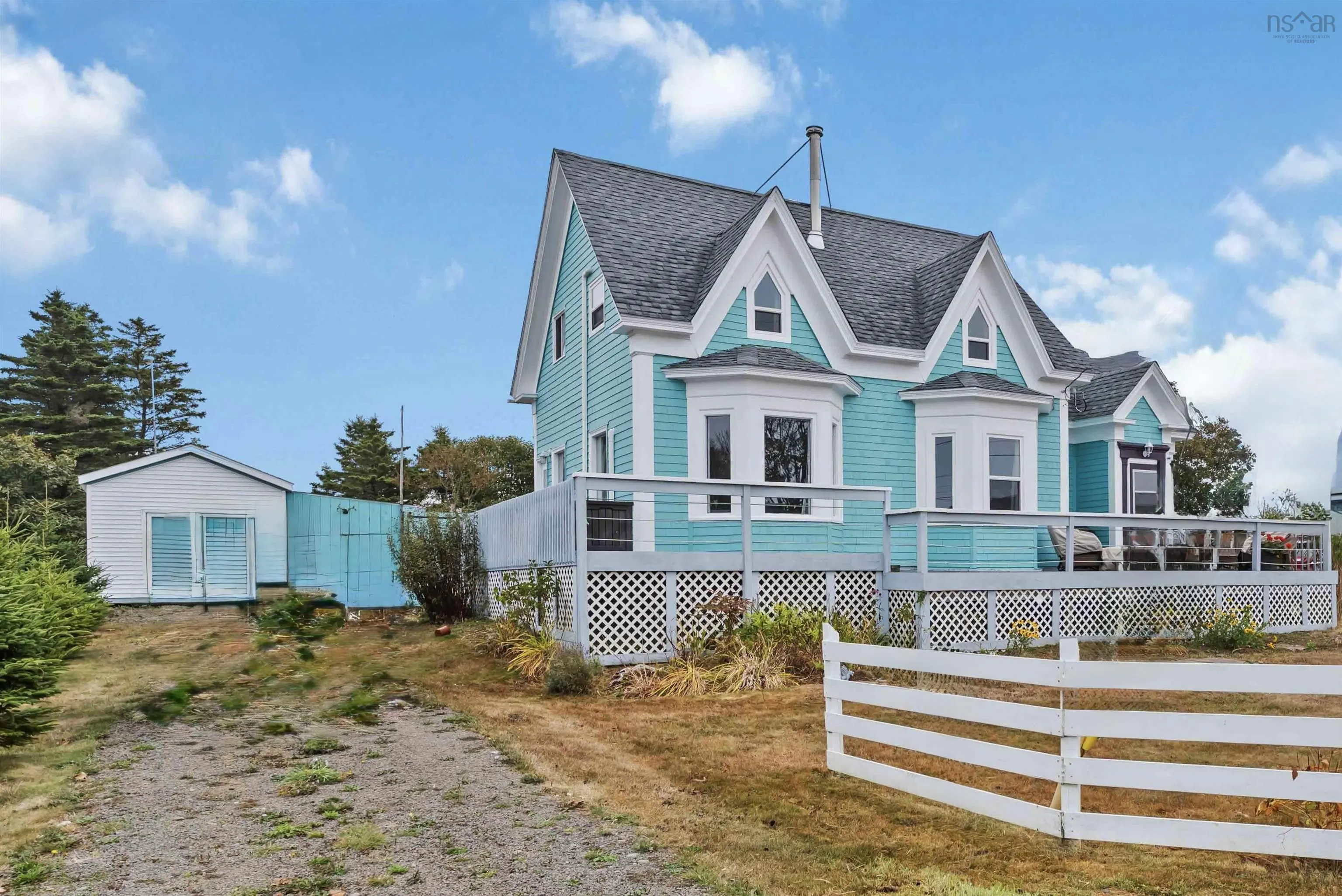 31 Overcove Road, Freeport, NS B0V 1B0, 3 Bedrooms Bedrooms, ,1 BathroomBathrooms,Residential,For Sale,Overcove,202525434