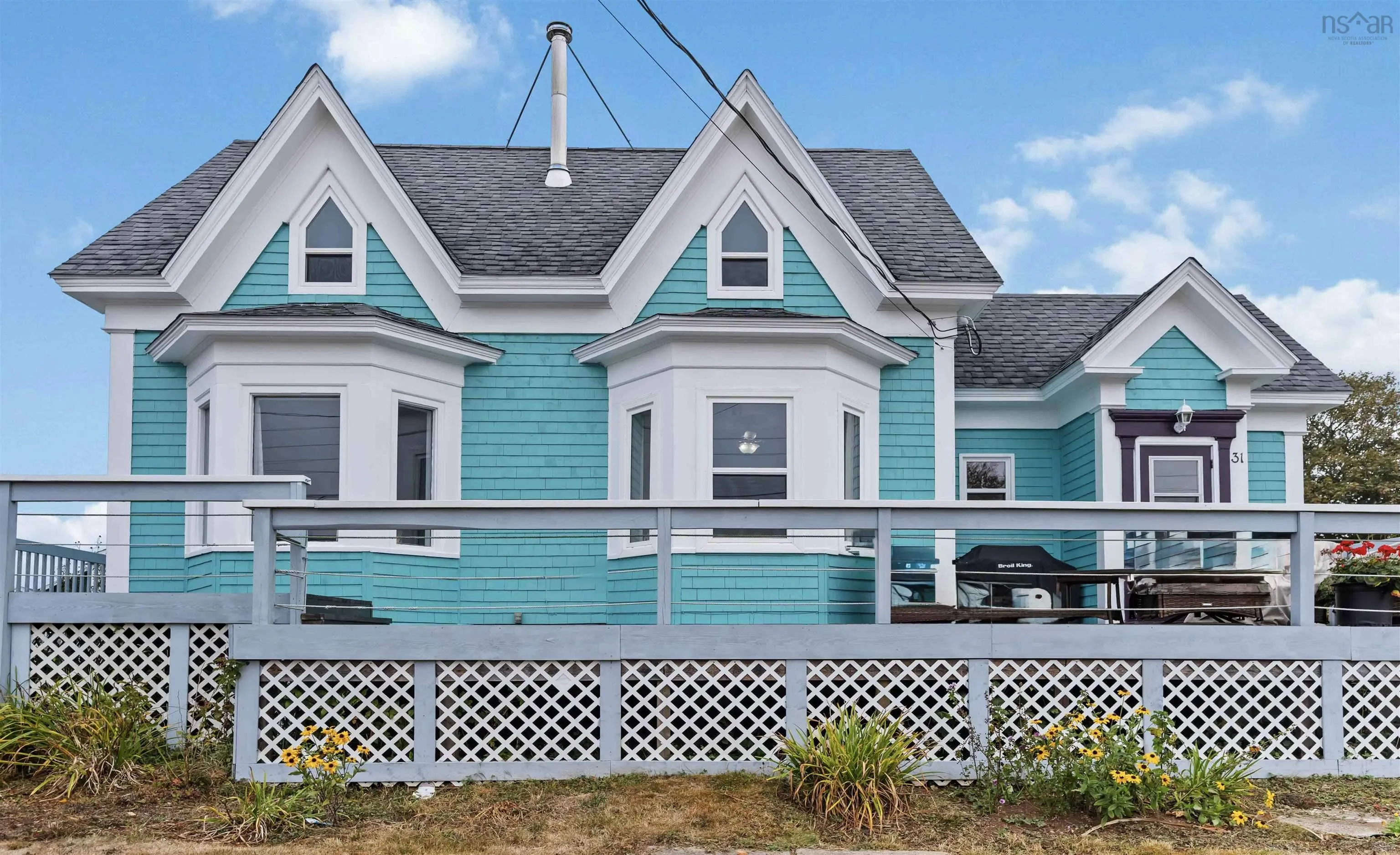 31 Overcove Road, Freeport, NS B0V 1B0, 3 Bedrooms Bedrooms, ,1 BathroomBathrooms,Residential,For Sale,Overcove,202525434