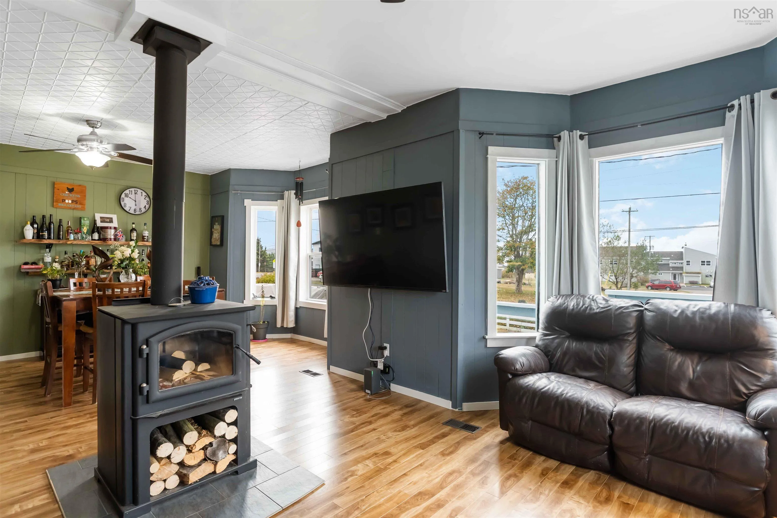31 Overcove Road, Freeport, NS B0V 1B0, 3 Bedrooms Bedrooms, ,1 BathroomBathrooms,Residential,For Sale,Overcove,202525434