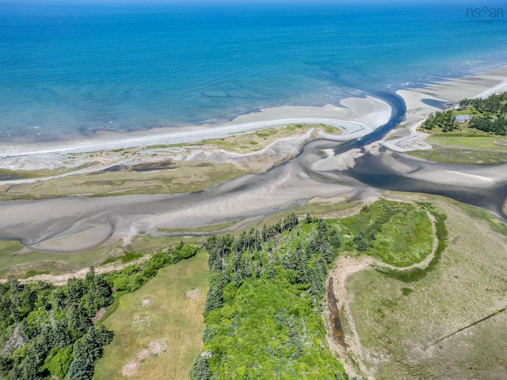 Lot Highway 1, Grosses Coques Ns B0w 1m0, ,Land,For Sale,Highway 1,202415029