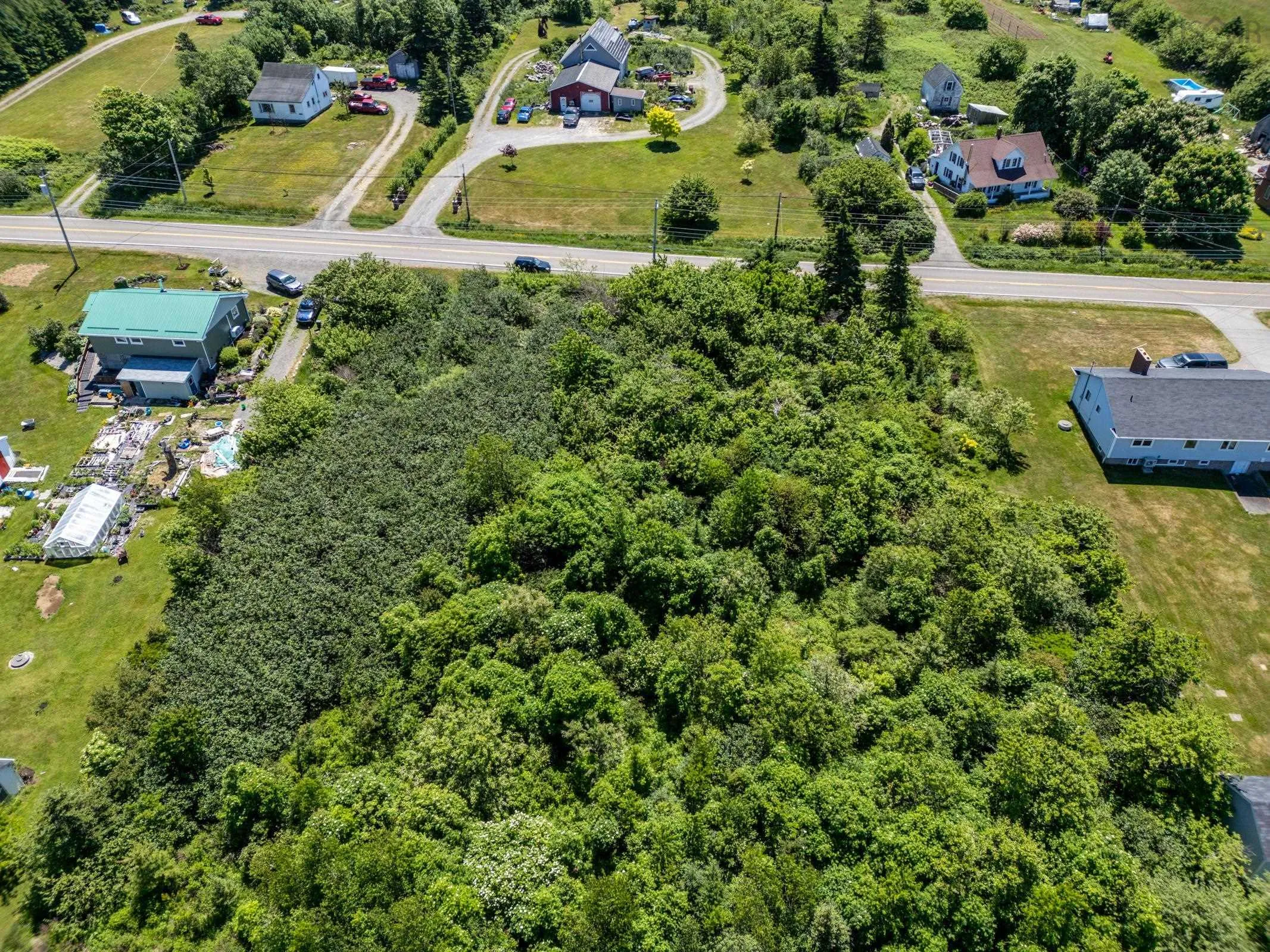 Lot Highway 1, Grosses Coques Ns B0w 1m0, ,Land,For Sale,Highway 1,202415029