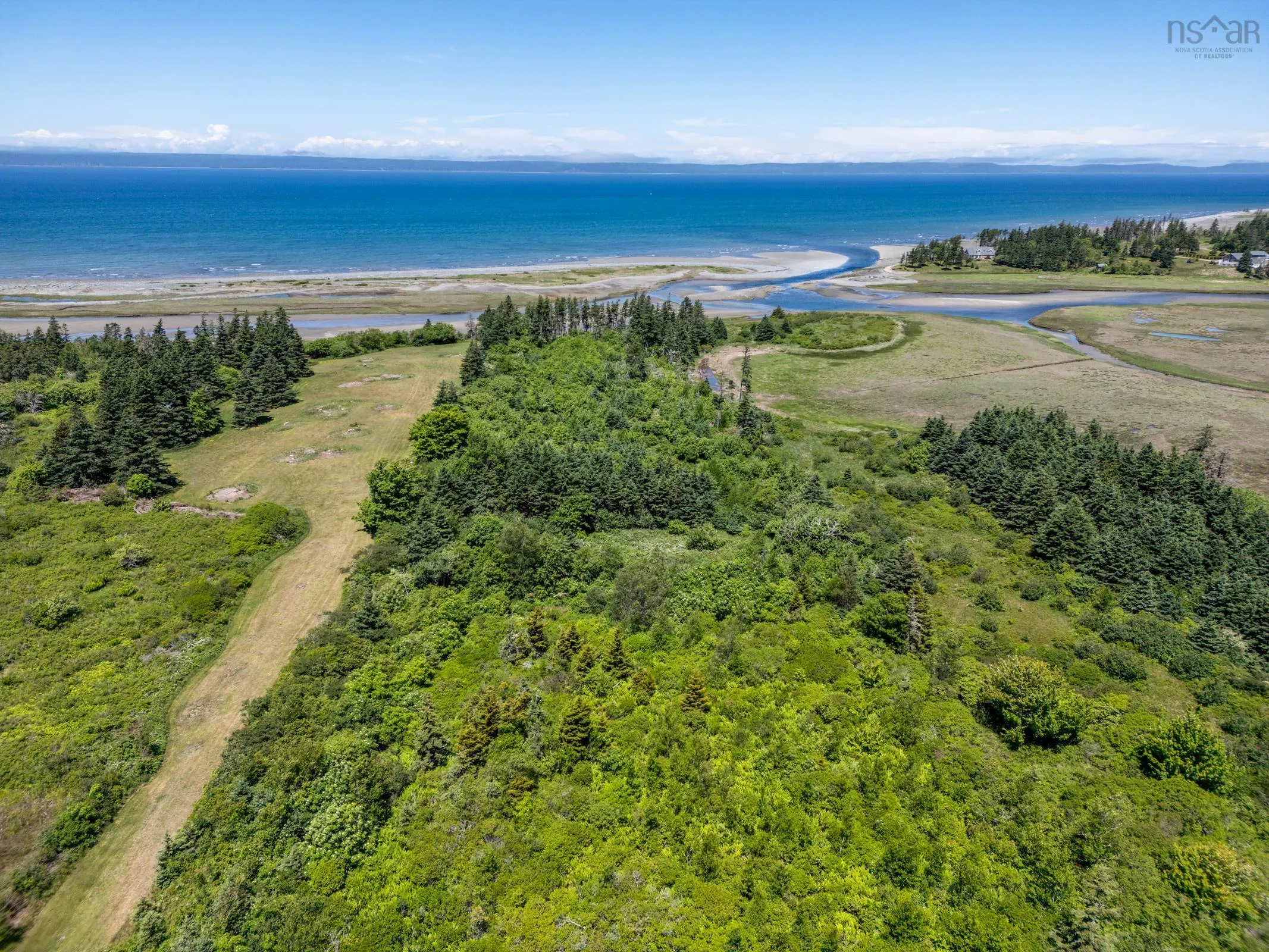 Lot Highway 1, Grosses Coques Ns B0w 1m0, ,Land,For Sale,Highway 1,202415029