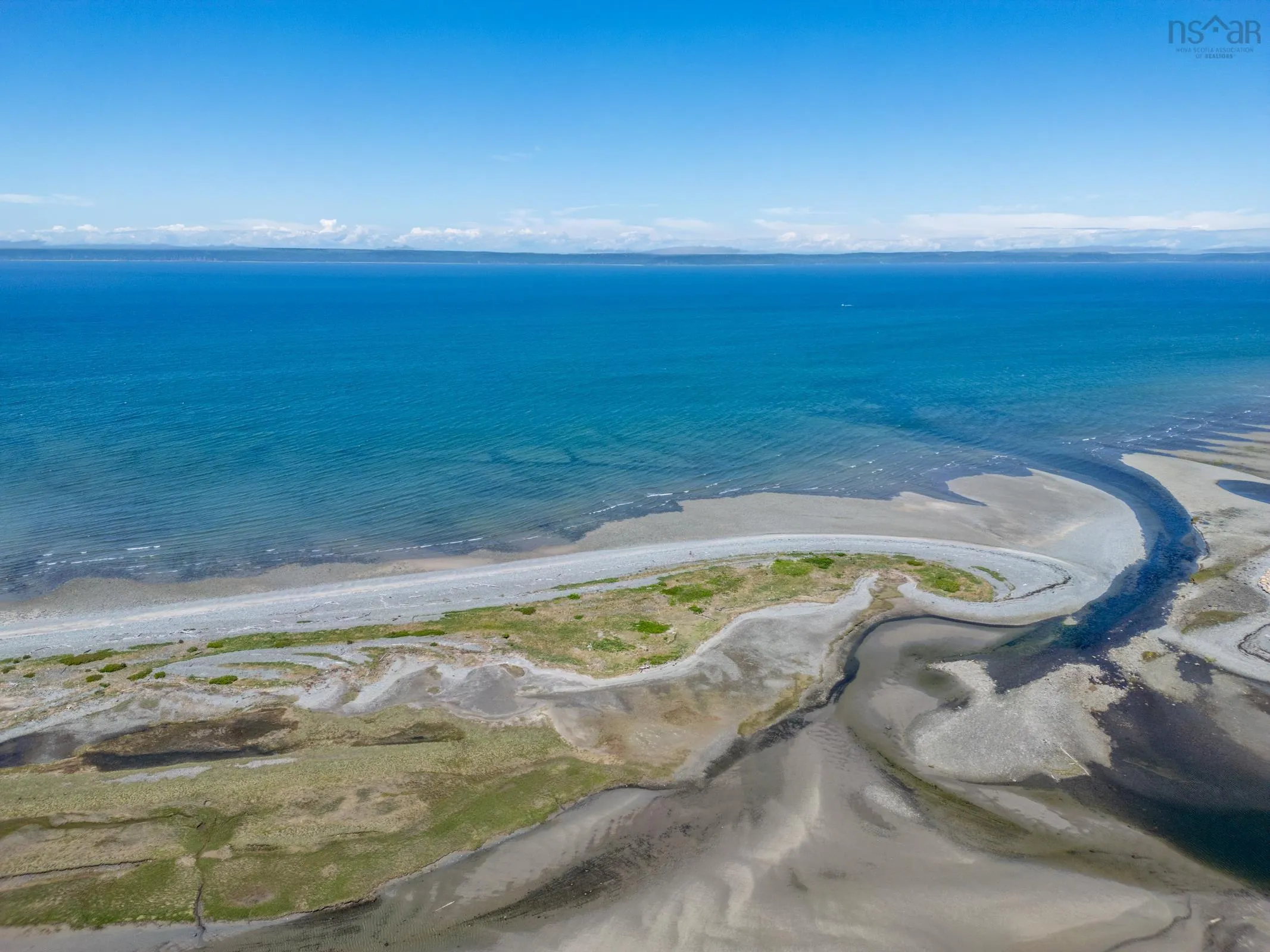 Lot Highway 1, Grosses Coques Ns B0w 1m0, ,Land,For Sale,Highway 1,202415029