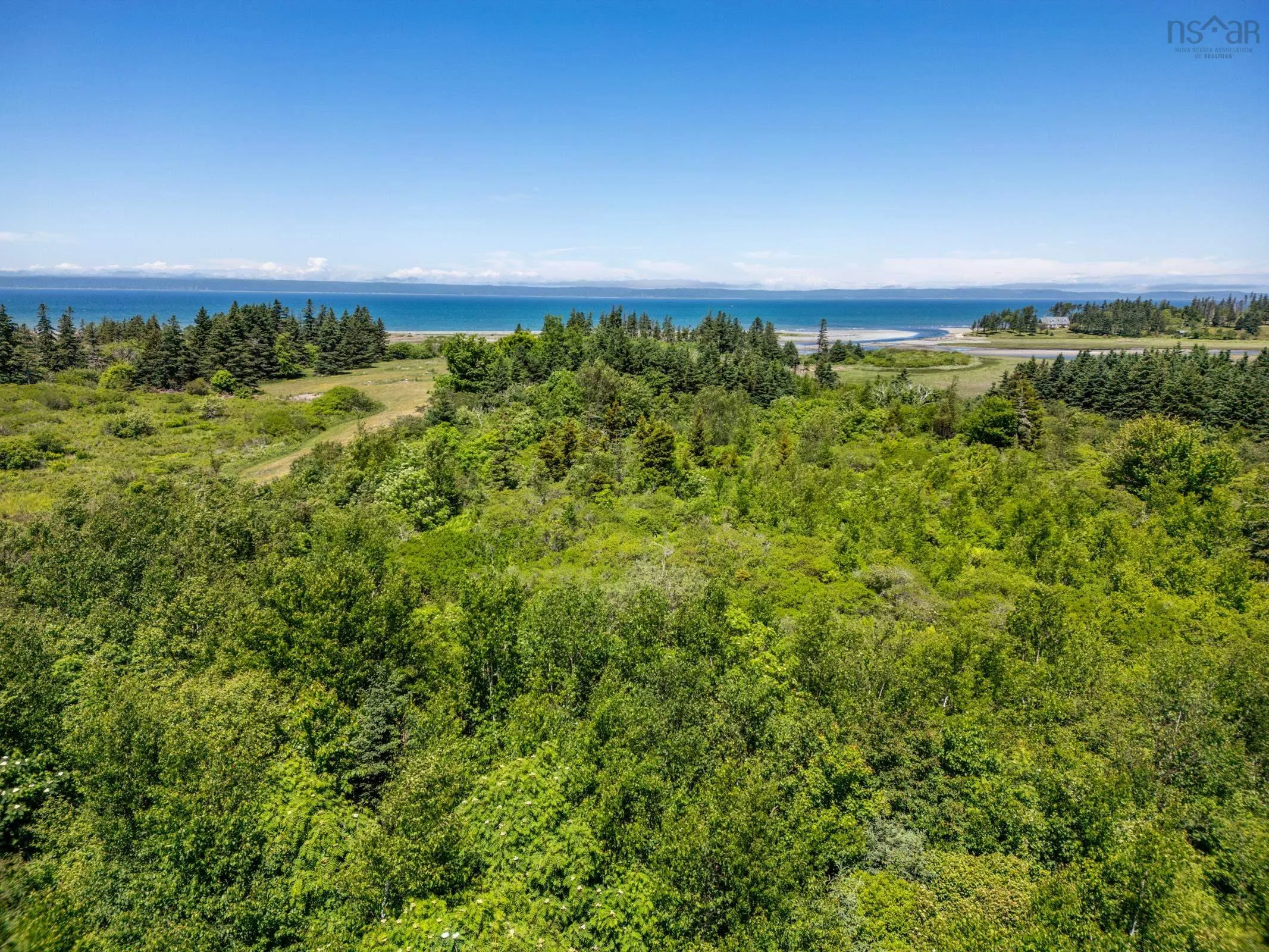 Lot Highway 1, Grosses Coques Ns B0w 1m0, ,Land,For Sale,Highway 1,202415029