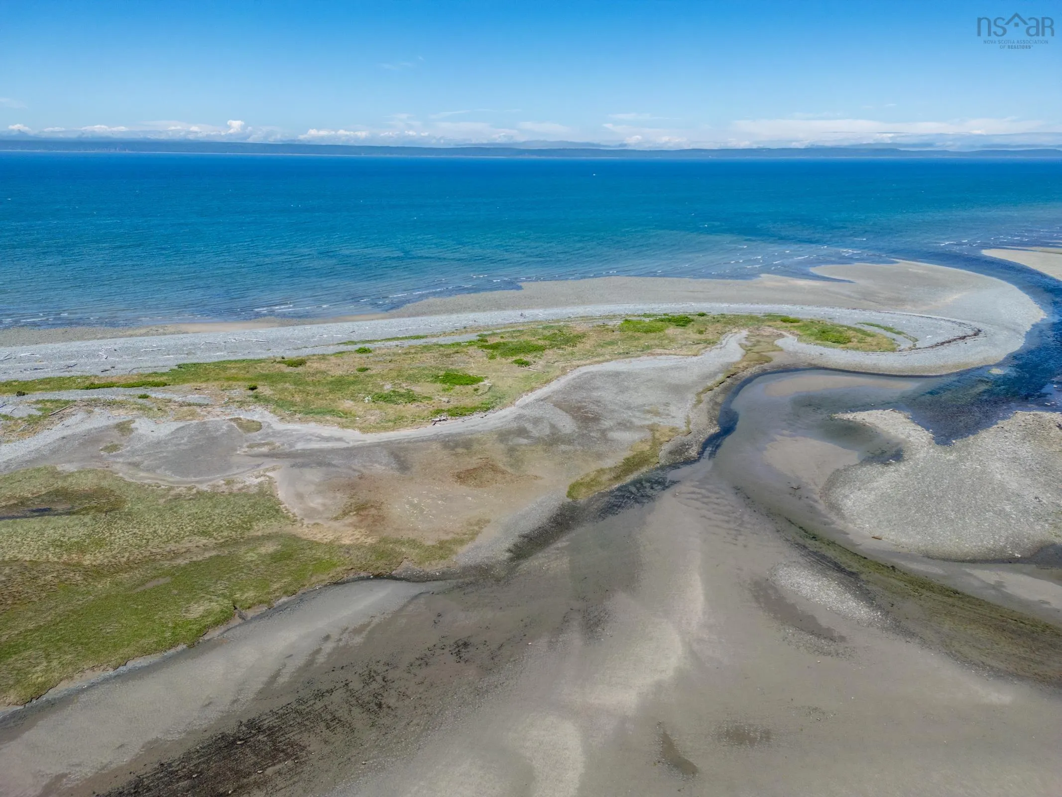 Lot Highway 1, Grosses Coques Ns B0w 1m0, ,Land,For Sale,Highway 1,202415029