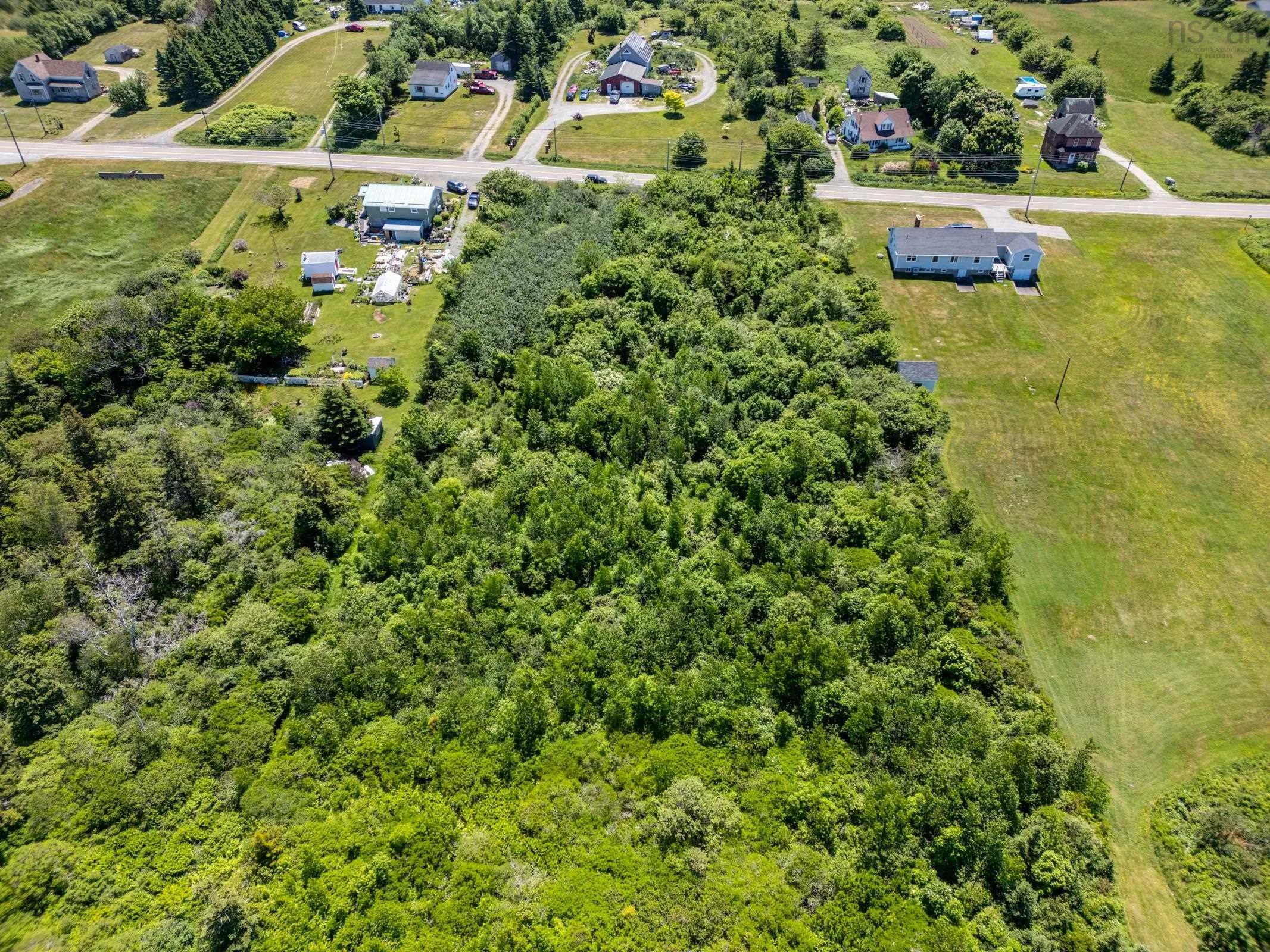 Lot Highway 1, Grosses Coques Ns B0w 1m0, ,Land,For Sale,Highway 1,202415029