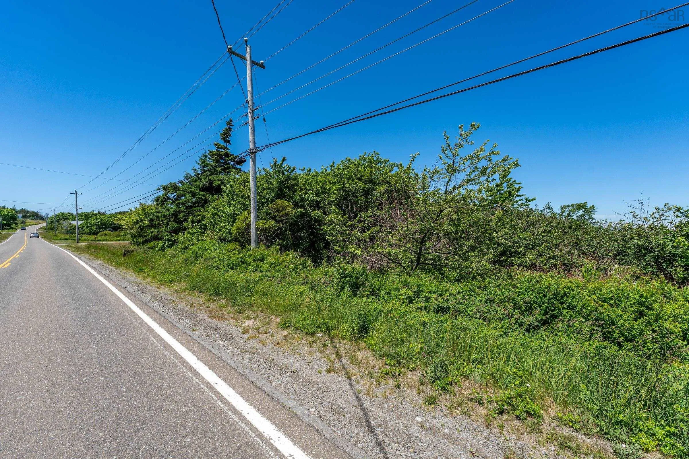 Lot Highway 1, Grosses Coques Ns B0w 1m0, ,Land,For Sale,Highway 1,202415029