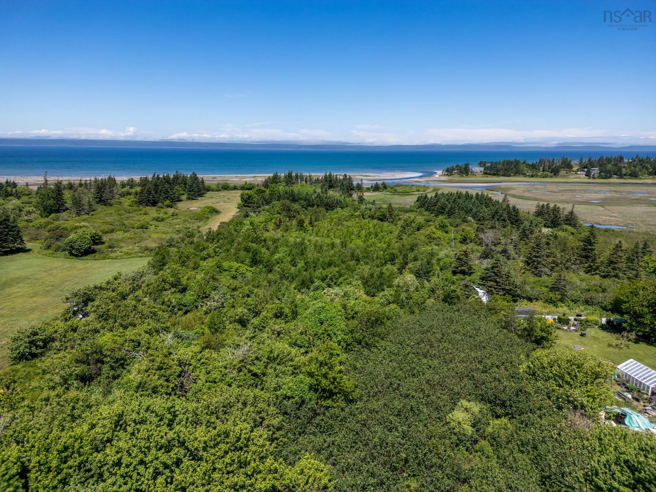 Lot Highway 1, Grosses Coques Ns B0w 1m0, ,Land,For Sale,Highway 1,202415029