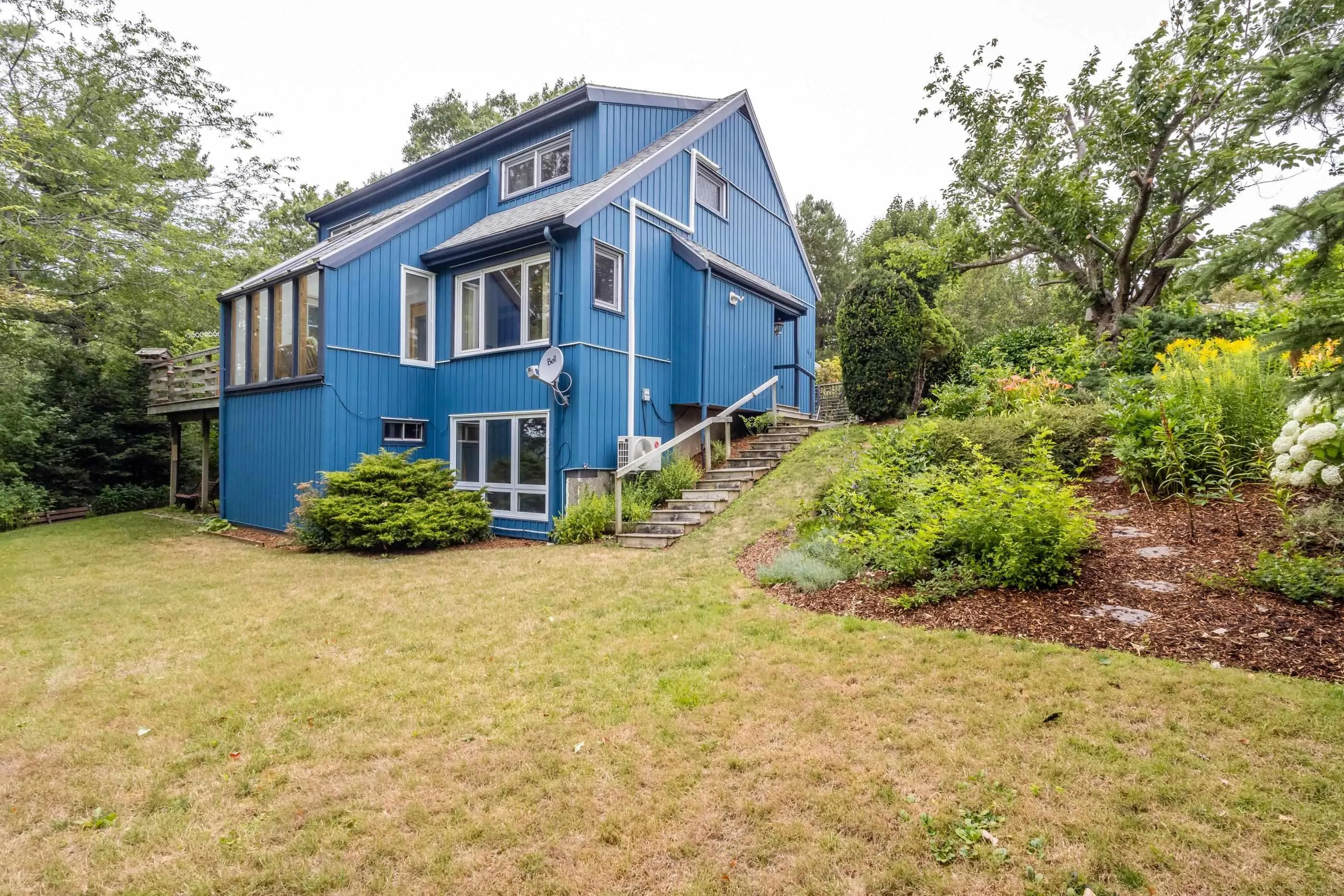 41 Cortland Crescent, North Kentville, NS B4N 4X4, 3 Bedrooms Bedrooms, ,3 BathroomsBathrooms,Residential,For Sale,Cortland,202518913