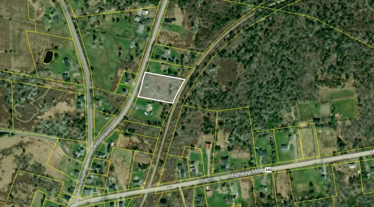 Lake George Road, South Ohio, NS B5A 5M9, ,Land,For Sale,Lake George,202511360