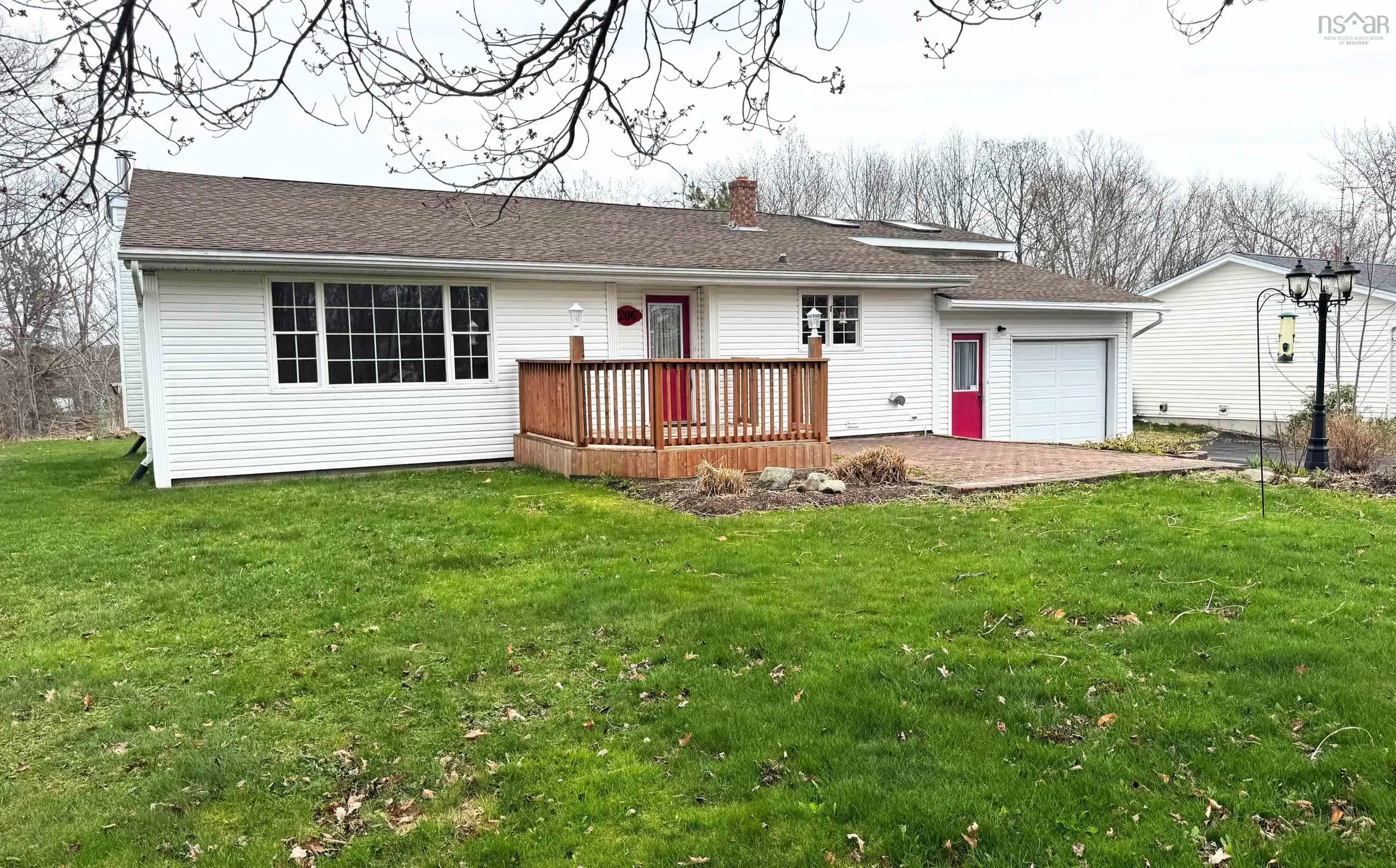 206 Lakeview Road, Lakeview Ns B4c 4c8, 3 Bedrooms Bedrooms, ,2 BathroomsBathrooms,Residential,For Sale,Lakeview,202425804