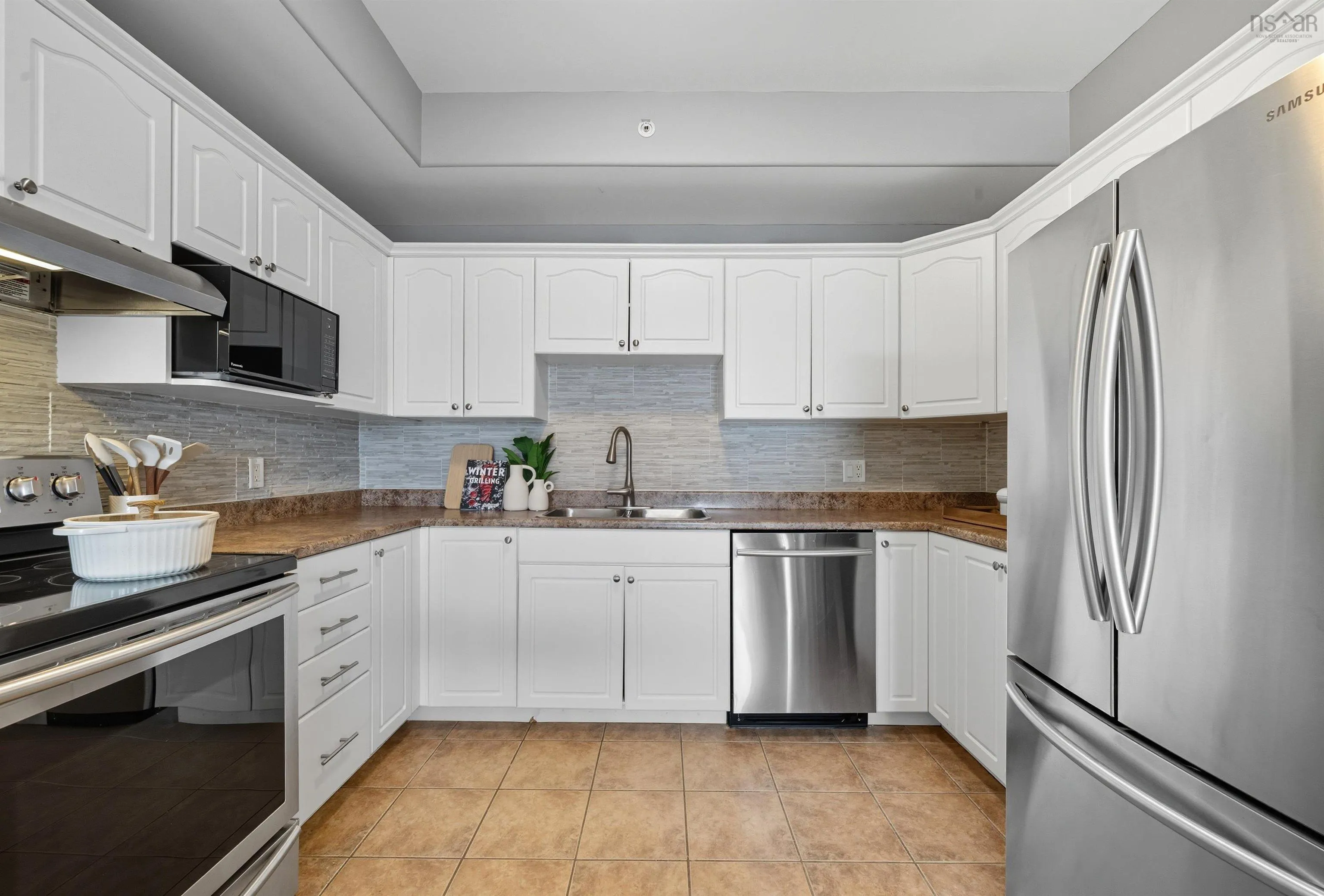 220-767 Parkland Drive, Halifax, NS B3S 1T1, 2 Bedrooms Bedrooms, ,2 BathroomsBathrooms,Residential,For Sale,Parkland,202523217