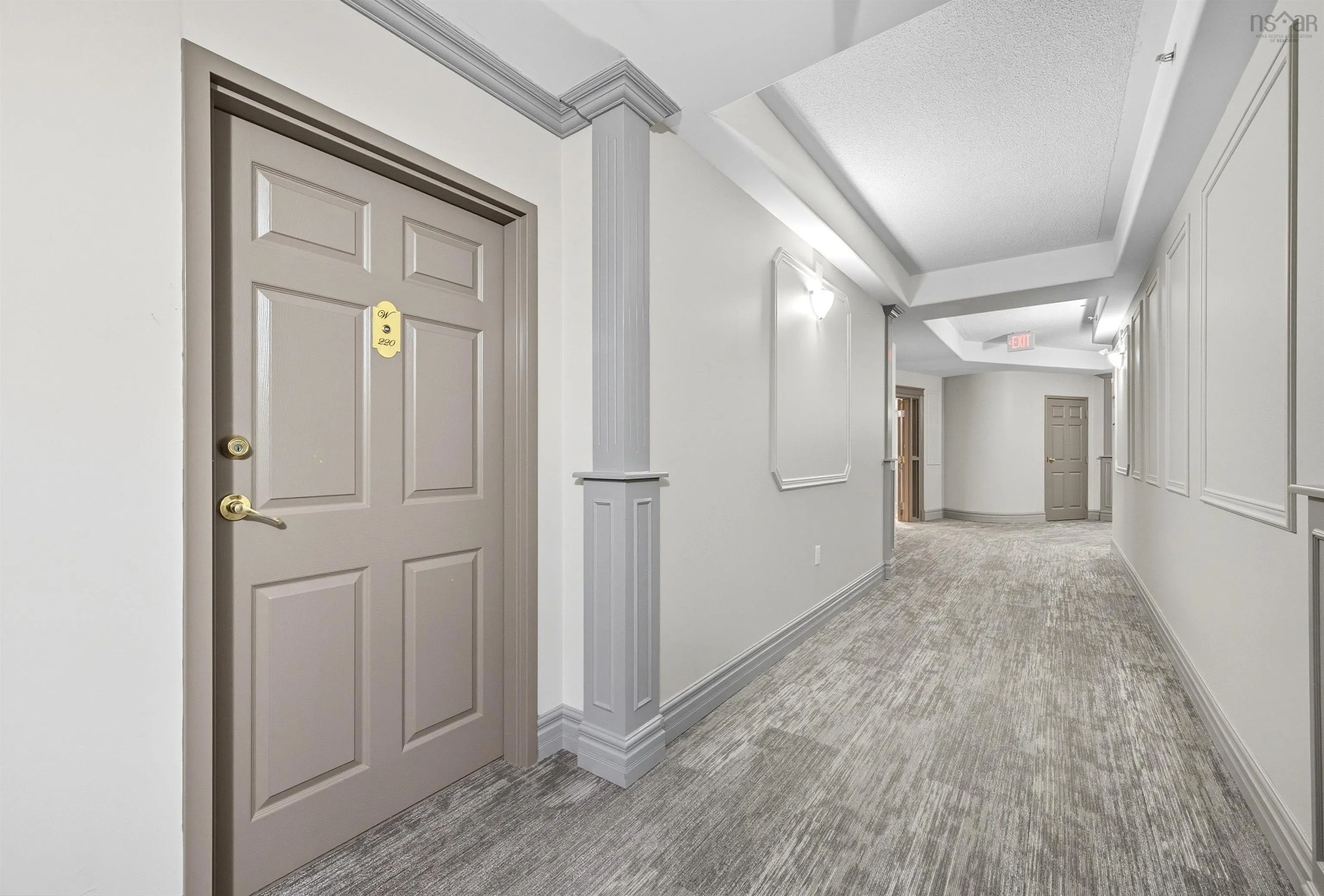 220-767 Parkland Drive, Halifax, NS B3S 1T1, 2 Bedrooms Bedrooms, ,2 BathroomsBathrooms,Residential,For Sale,Parkland,202523217