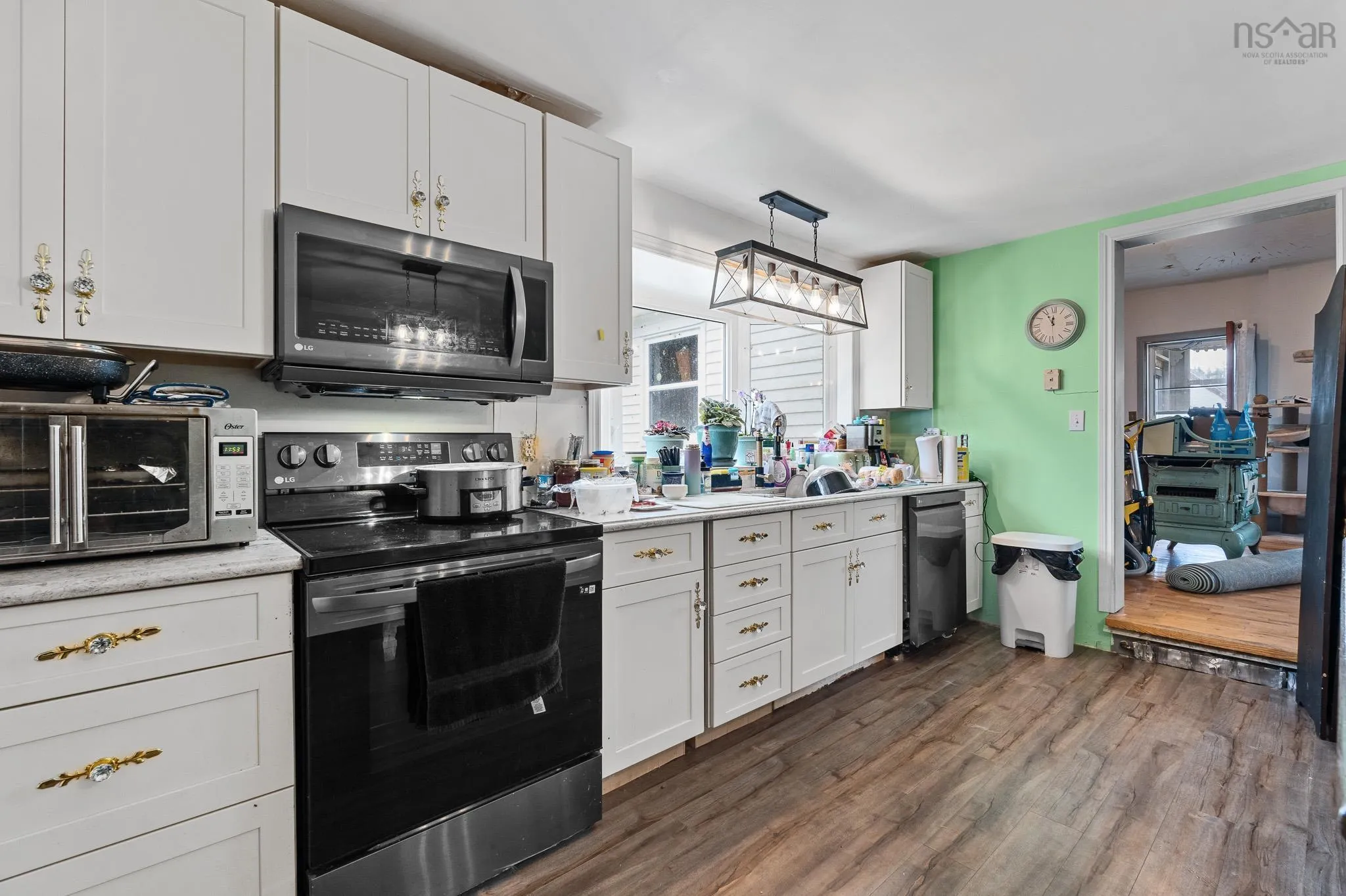 8 Dufferin Mines Road, Port Dufferin, NS B0J 2R0, 6 Bedrooms Bedrooms, ,3 BathroomsBathrooms,Residential,For Sale,Dufferin Mines,202520012