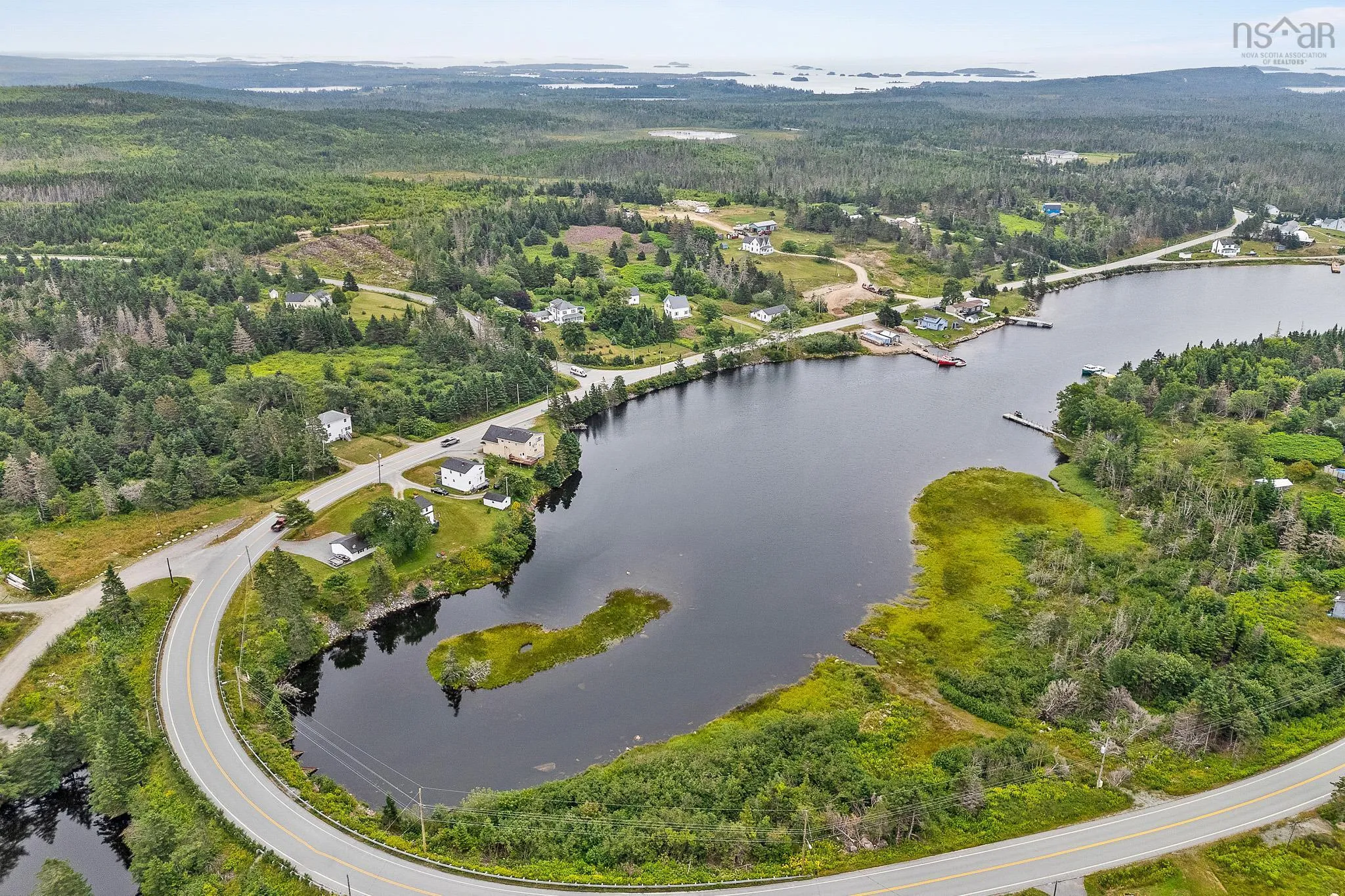 8 Dufferin Mines Road, Port Dufferin, NS B0J 2R0, 6 Bedrooms Bedrooms, ,3 BathroomsBathrooms,Residential,For Sale,Dufferin Mines,202520012