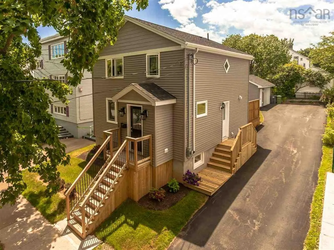 3698 Novalea Drive, Halifax Peninsula, NS B3K 3G2, 5 Bedrooms Bedrooms, ,Residential Income,For Sale,Novalea,202516554