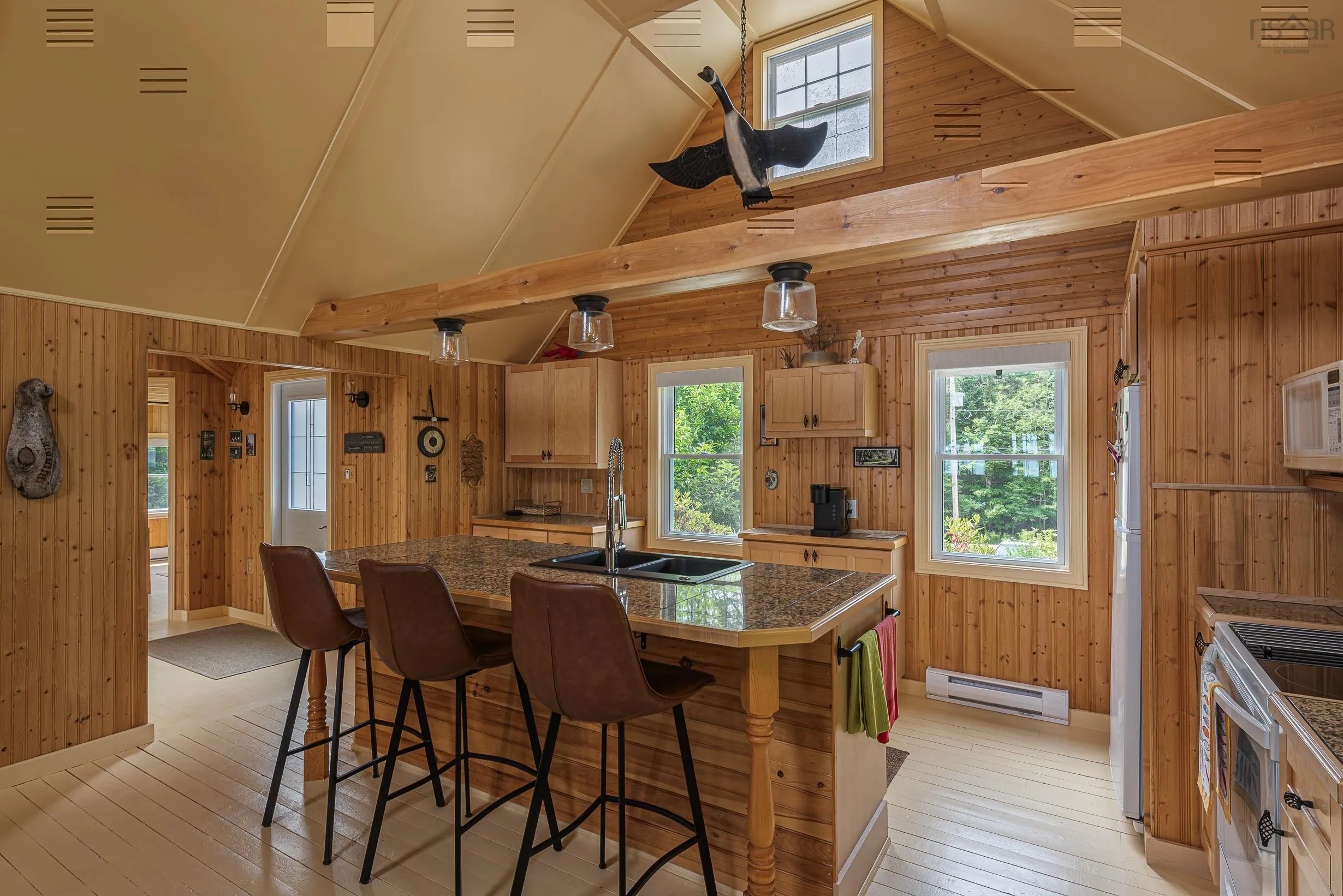 17 Mill Cove Shore Road, Mill Cove, NS B0J 1T0, 3 Bedrooms Bedrooms, ,2 BathroomsBathrooms,Residential,For Sale,Mill Cove Shore,202515496