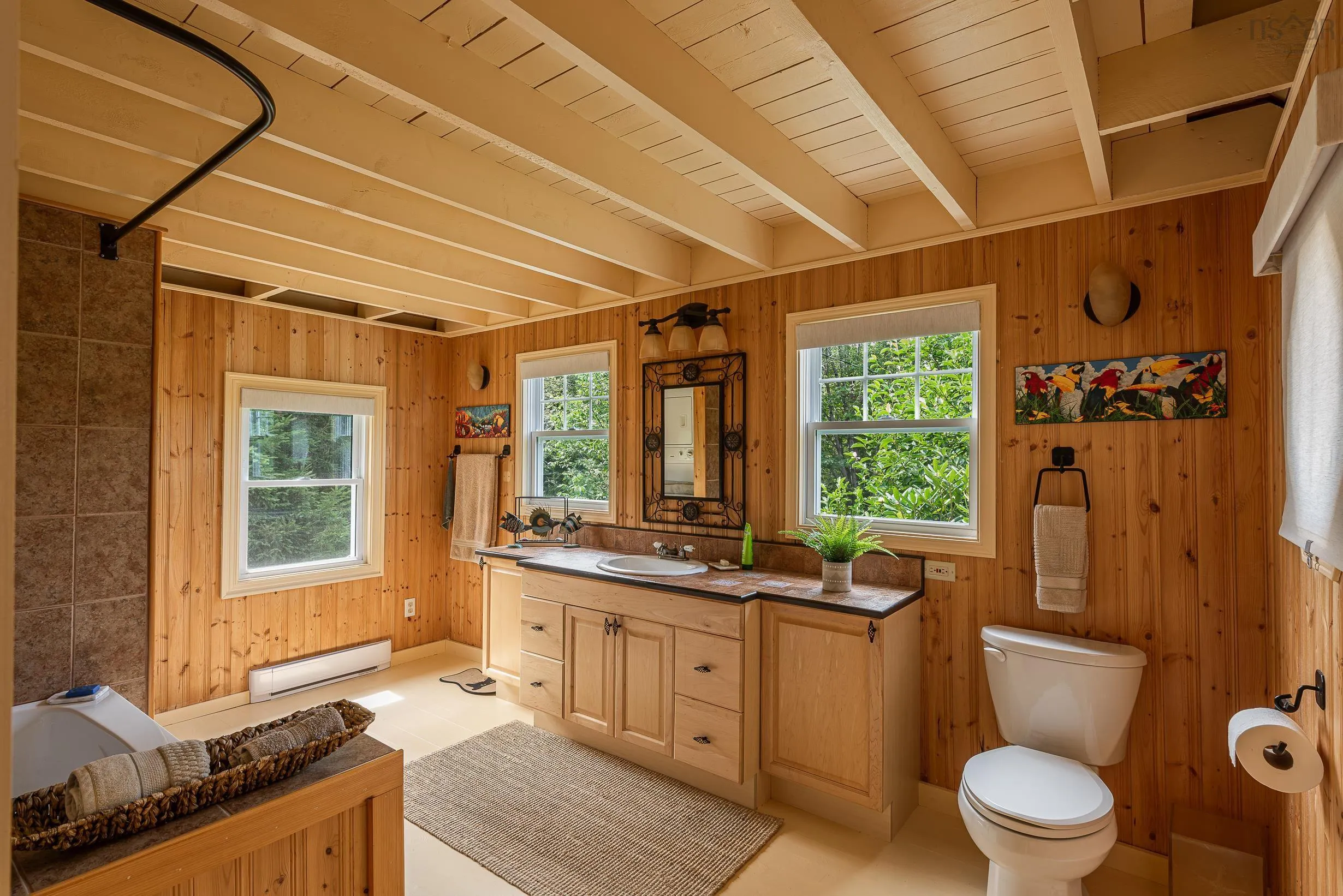 17 Mill Cove Shore Road, Mill Cove, NS B0J 1T0, 3 Bedrooms Bedrooms, ,2 BathroomsBathrooms,Residential,For Sale,Mill Cove Shore,202515496