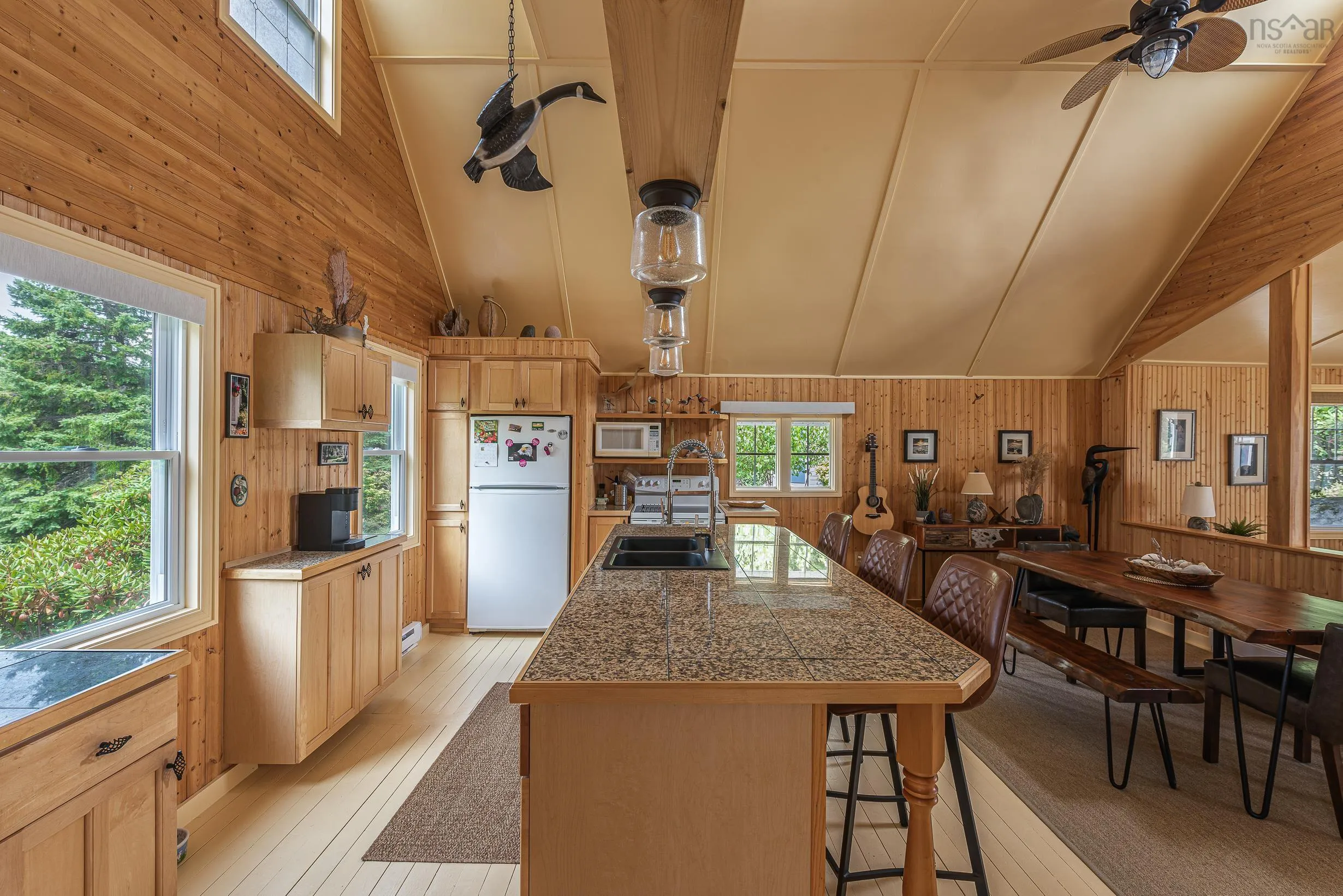 17 Mill Cove Shore Road, Mill Cove, NS B0J 1T0, 3 Bedrooms Bedrooms, ,2 BathroomsBathrooms,Residential,For Sale,Mill Cove Shore,202515496