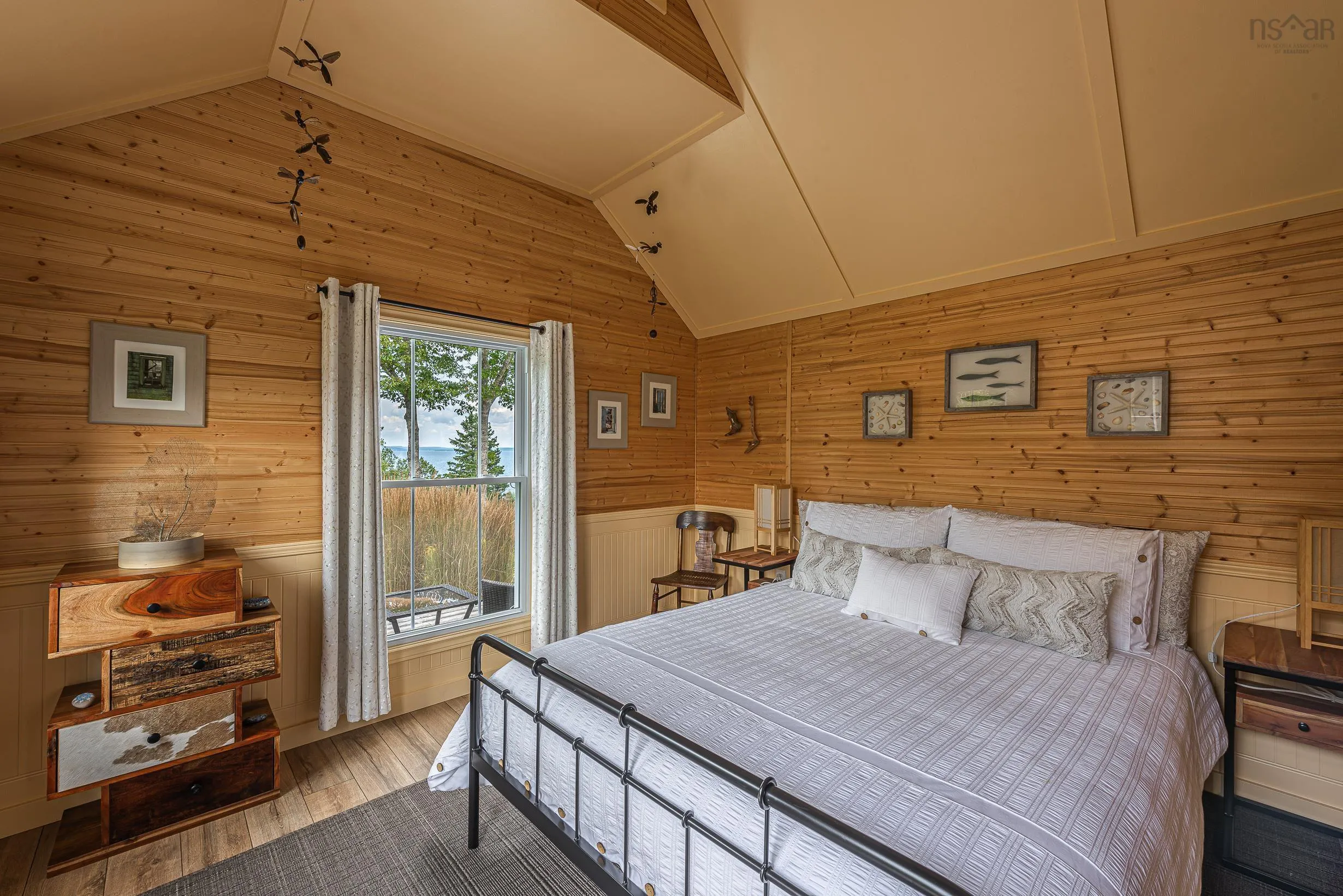 17 Mill Cove Shore Road, Mill Cove, NS B0J 1T0, 3 Bedrooms Bedrooms, ,2 BathroomsBathrooms,Residential,For Sale,Mill Cove Shore,202515496