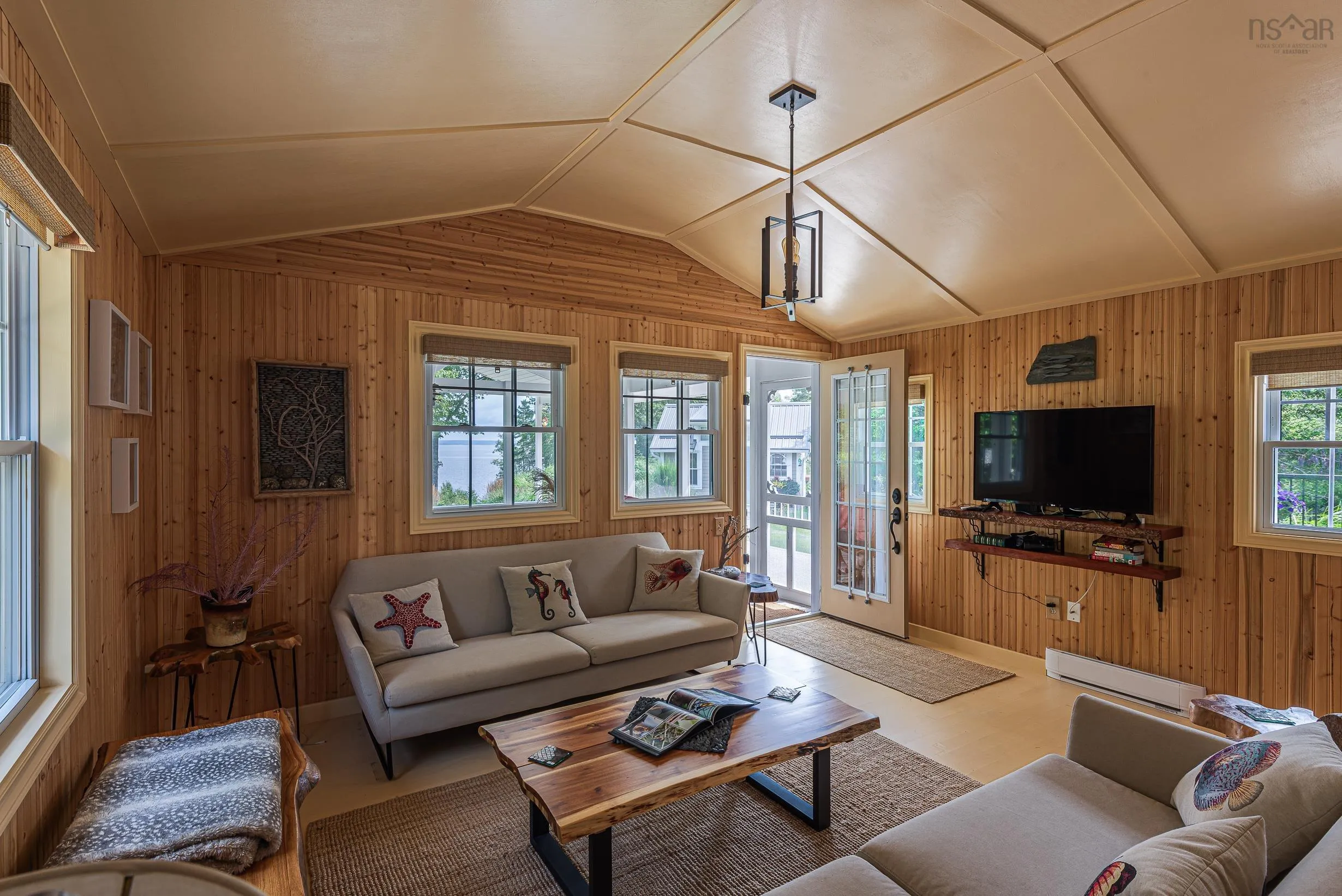 17 Mill Cove Shore Road, Mill Cove, NS B0J 1T0, 3 Bedrooms Bedrooms, ,2 BathroomsBathrooms,Residential,For Sale,Mill Cove Shore,202515496