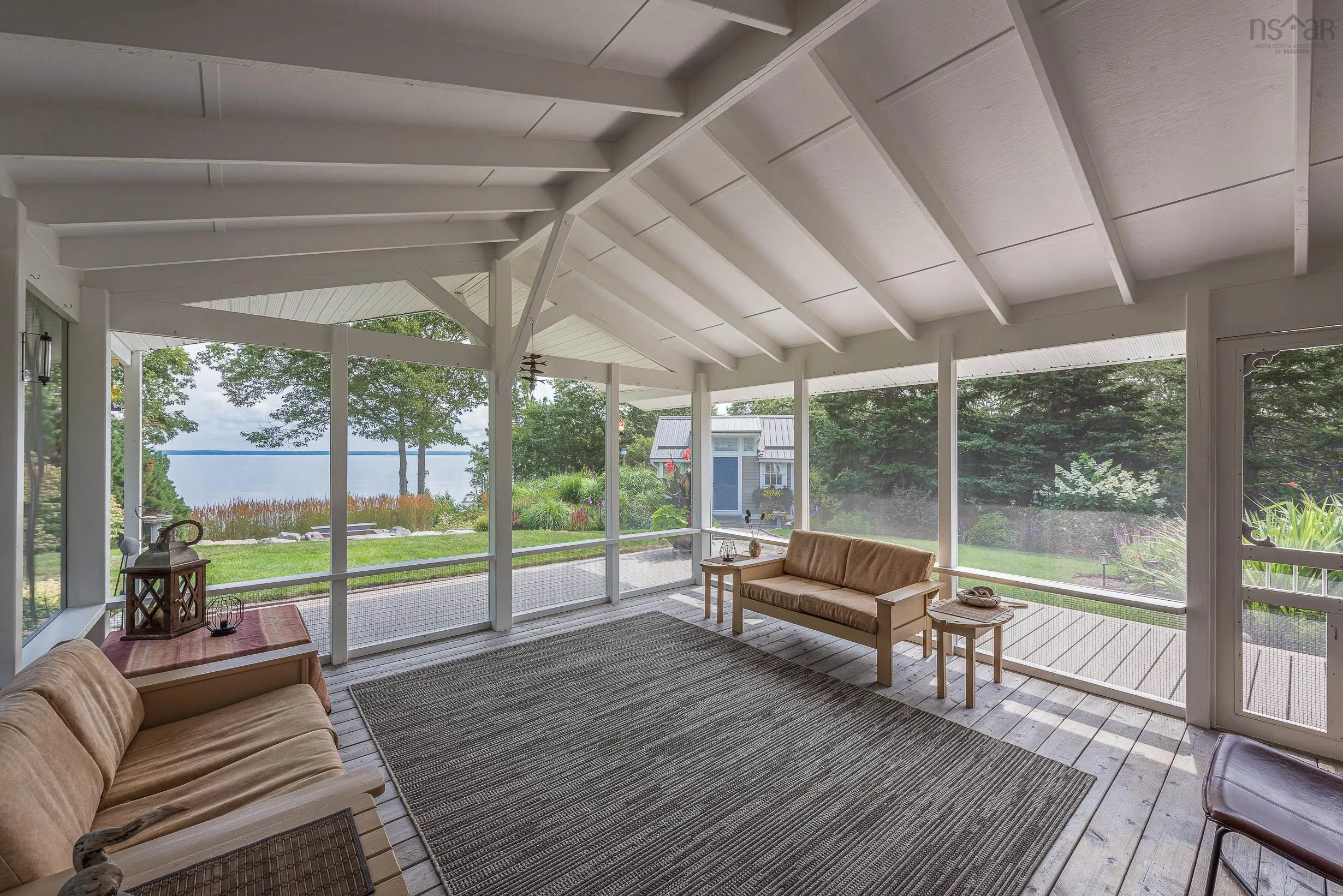 17 Mill Cove Shore Road, Mill Cove, NS B0J 1T0, 3 Bedrooms Bedrooms, ,2 BathroomsBathrooms,Residential,For Sale,Mill Cove Shore,202515496