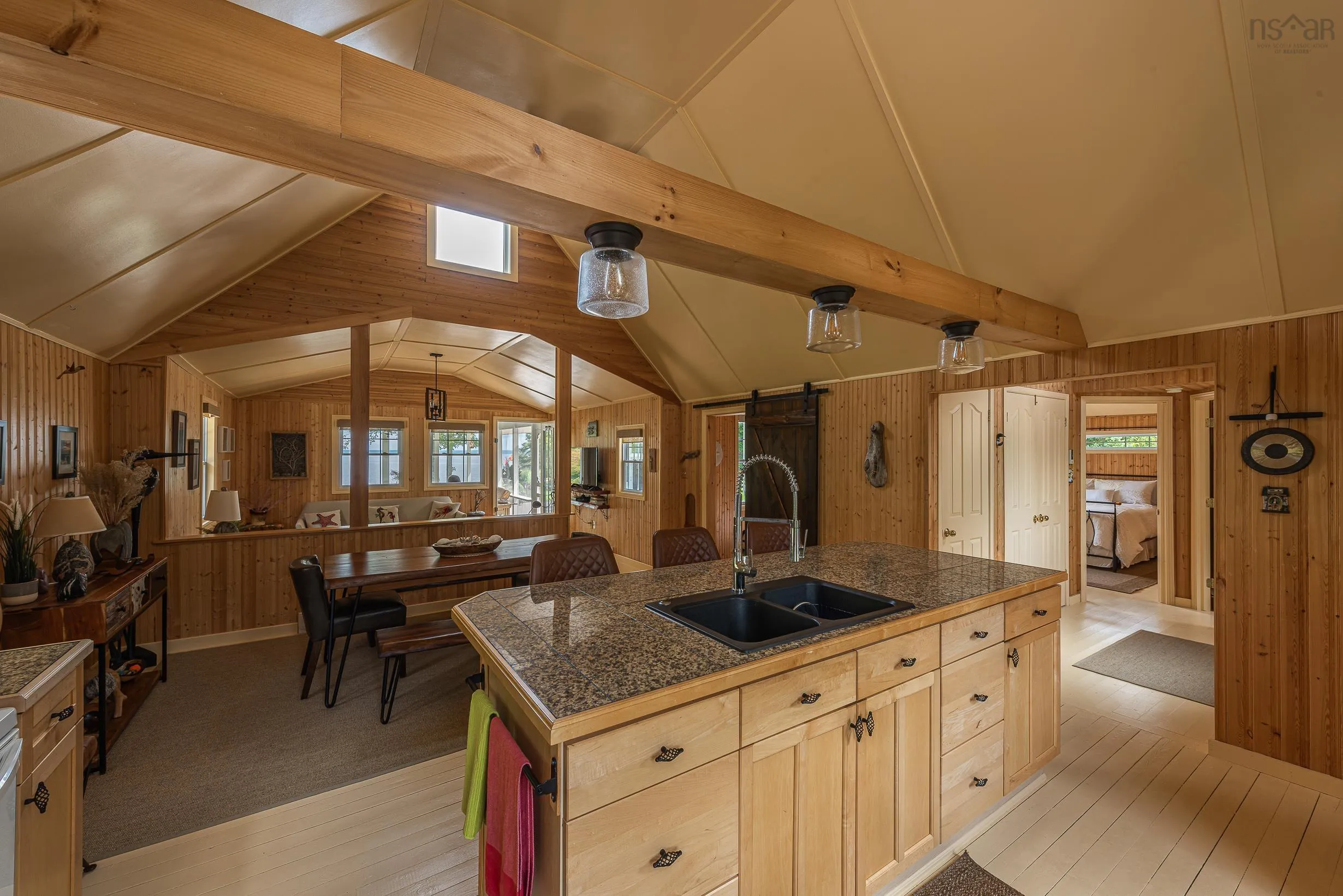 17 Mill Cove Shore Road, Mill Cove, NS B0J 1T0, 3 Bedrooms Bedrooms, ,2 BathroomsBathrooms,Residential,For Sale,Mill Cove Shore,202515496