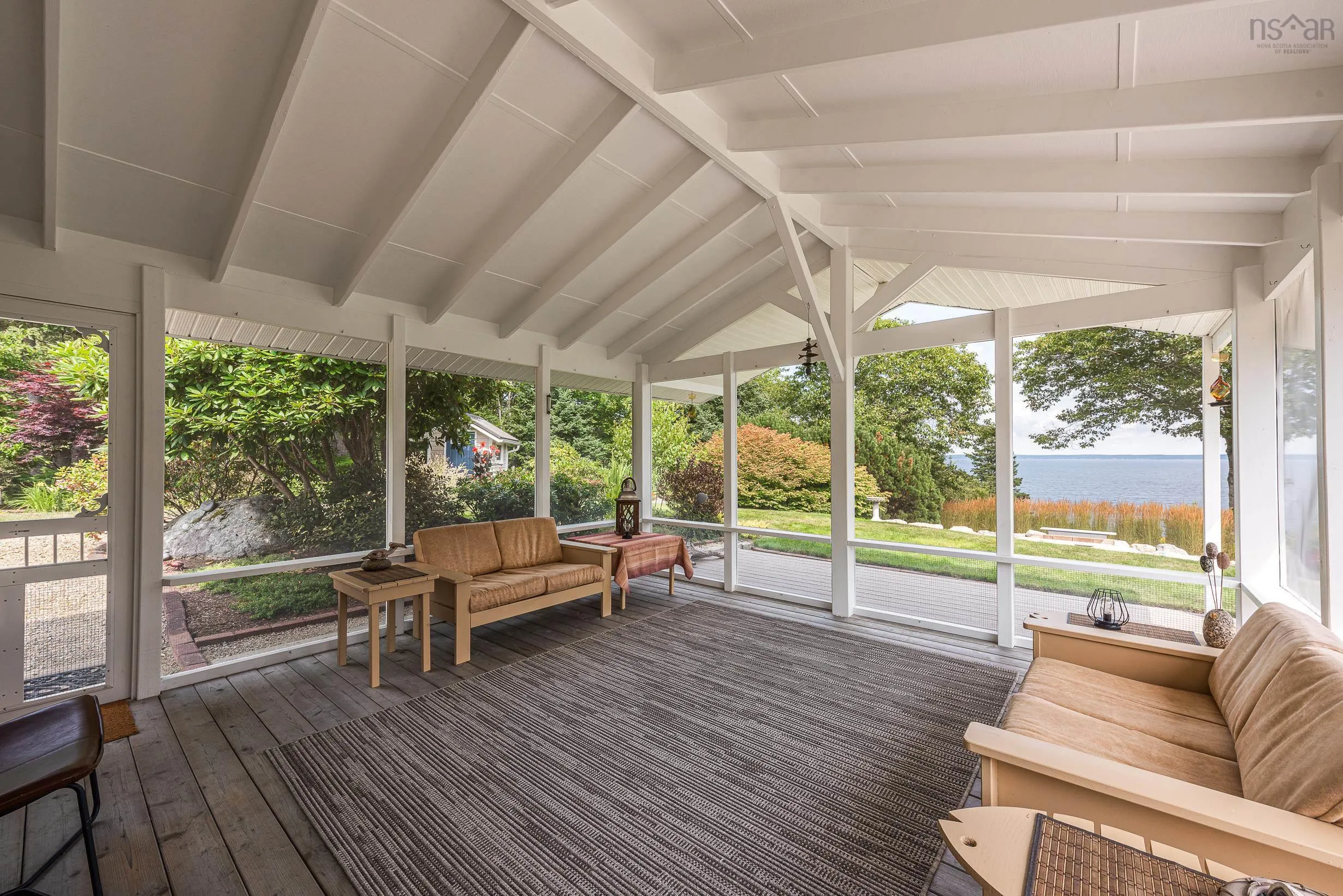 17 Mill Cove Shore Road, Mill Cove, NS B0J 1T0, 3 Bedrooms Bedrooms, ,2 BathroomsBathrooms,Residential,For Sale,Mill Cove Shore,202515496
