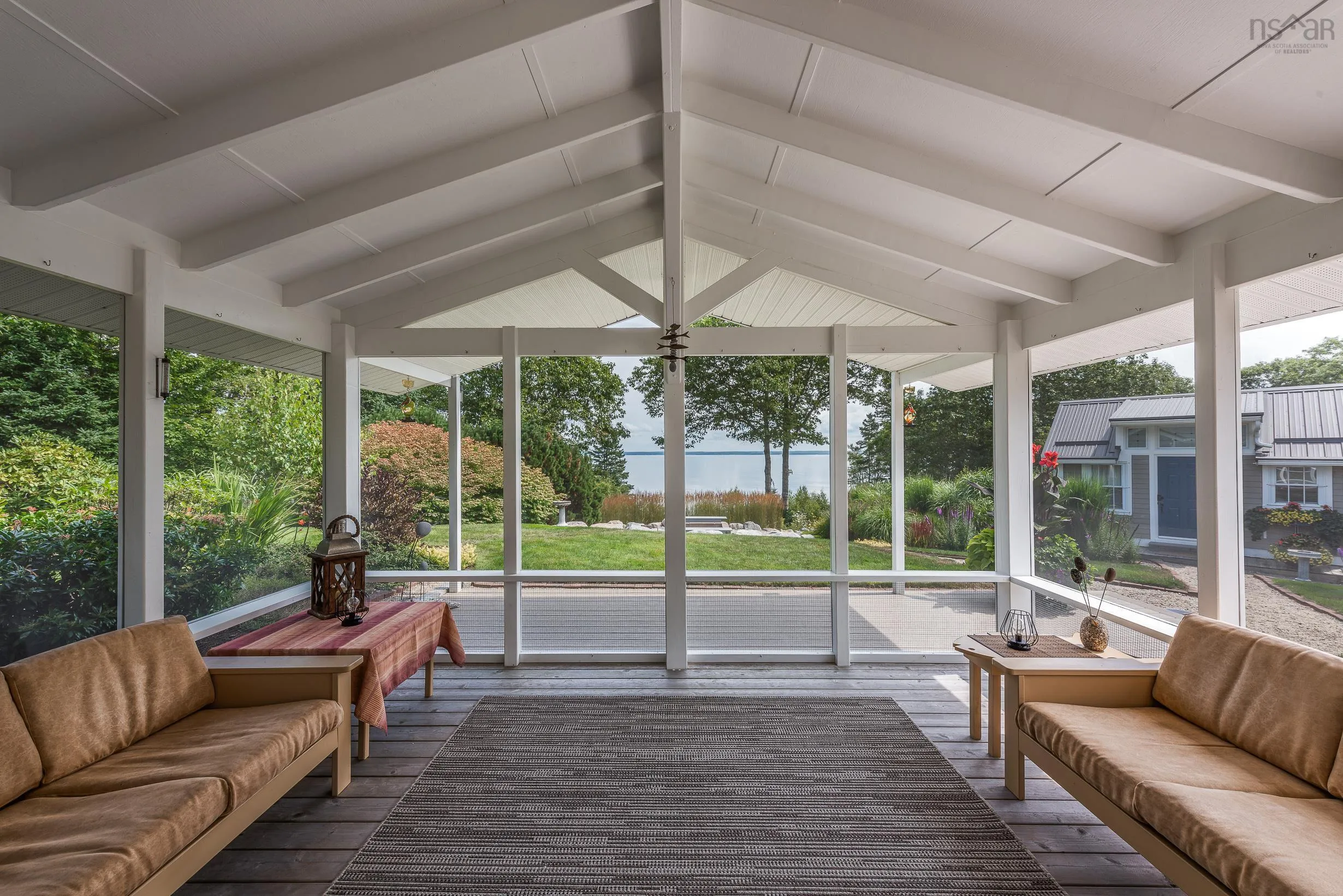 17 Mill Cove Shore Road, Mill Cove, NS B0J 1T0, 3 Bedrooms Bedrooms, ,2 BathroomsBathrooms,Residential,For Sale,Mill Cove Shore,202515496