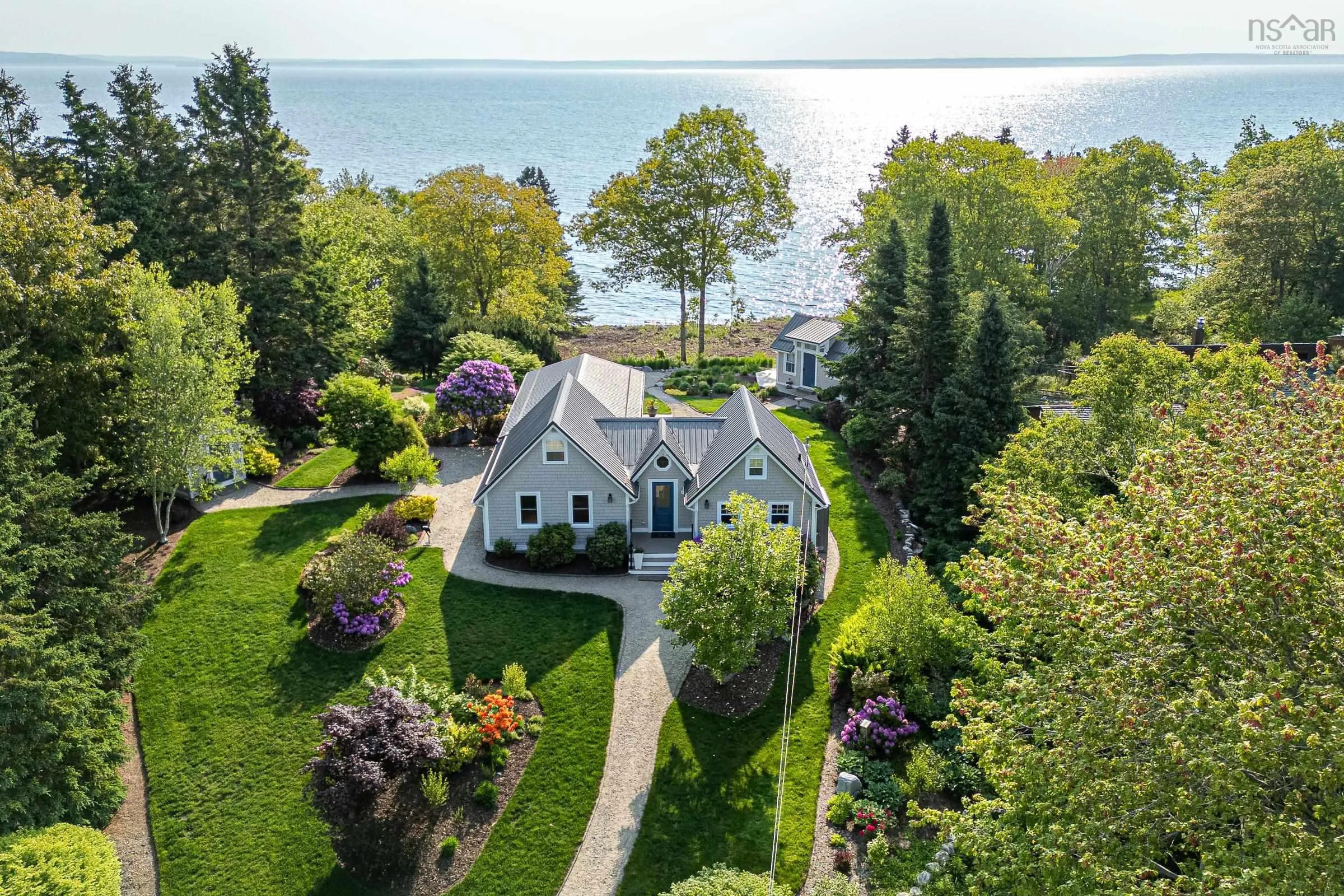 17 Mill Cove Shore Road, Mill Cove, NS B0J 1T0, 3 Bedrooms Bedrooms, ,2 BathroomsBathrooms,Residential,For Sale,Mill Cove Shore,202515496