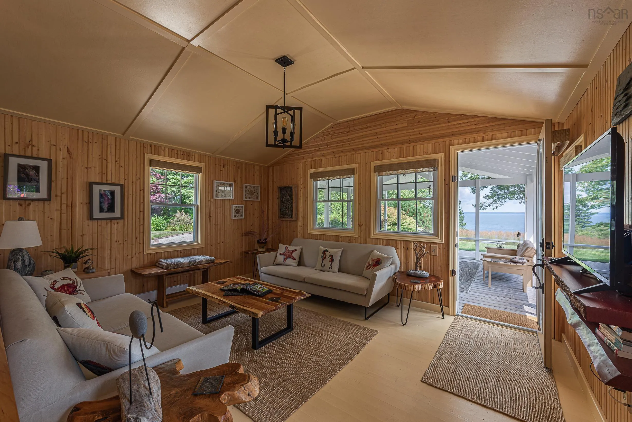 17 Mill Cove Shore Road, Mill Cove, NS B0J 1T0, 3 Bedrooms Bedrooms, ,2 BathroomsBathrooms,Residential,For Sale,Mill Cove Shore,202515496