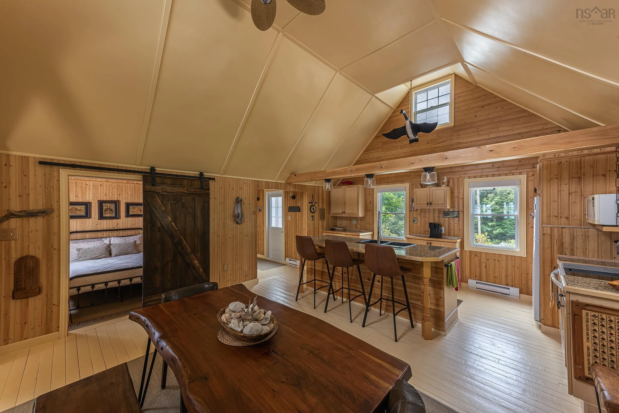 17 Mill Cove Shore Road, Mill Cove, NS B0J 1T0, 3 Bedrooms Bedrooms, ,2 BathroomsBathrooms,Residential,For Sale,Mill Cove Shore,202515496