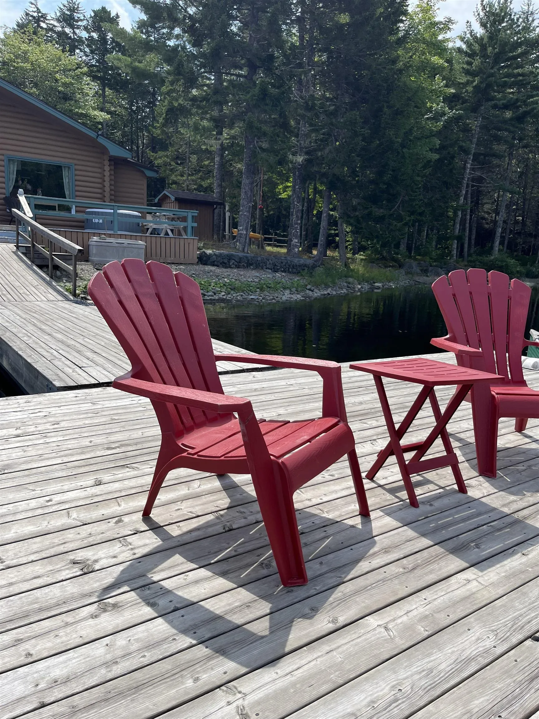 85 North Wrights Lake Road, Doucetteville Ns B0w 2r0, 4 Bedrooms Bedrooms, ,3 BathroomsBathrooms,Residential,For Sale,North Wrights Lake,202505364