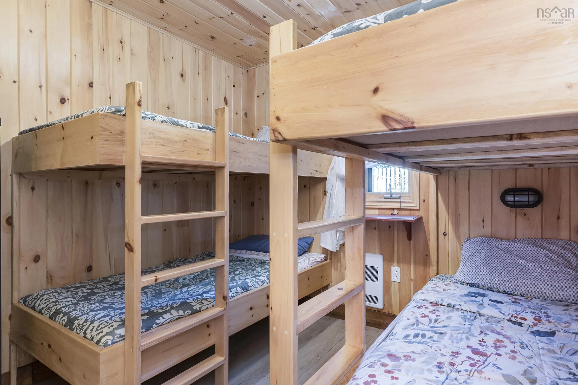 85 North Wrights Lake Road, Doucetteville Ns B0w 2r0, 4 Bedrooms Bedrooms, ,3 BathroomsBathrooms,Residential,For Sale,North Wrights Lake,202505364