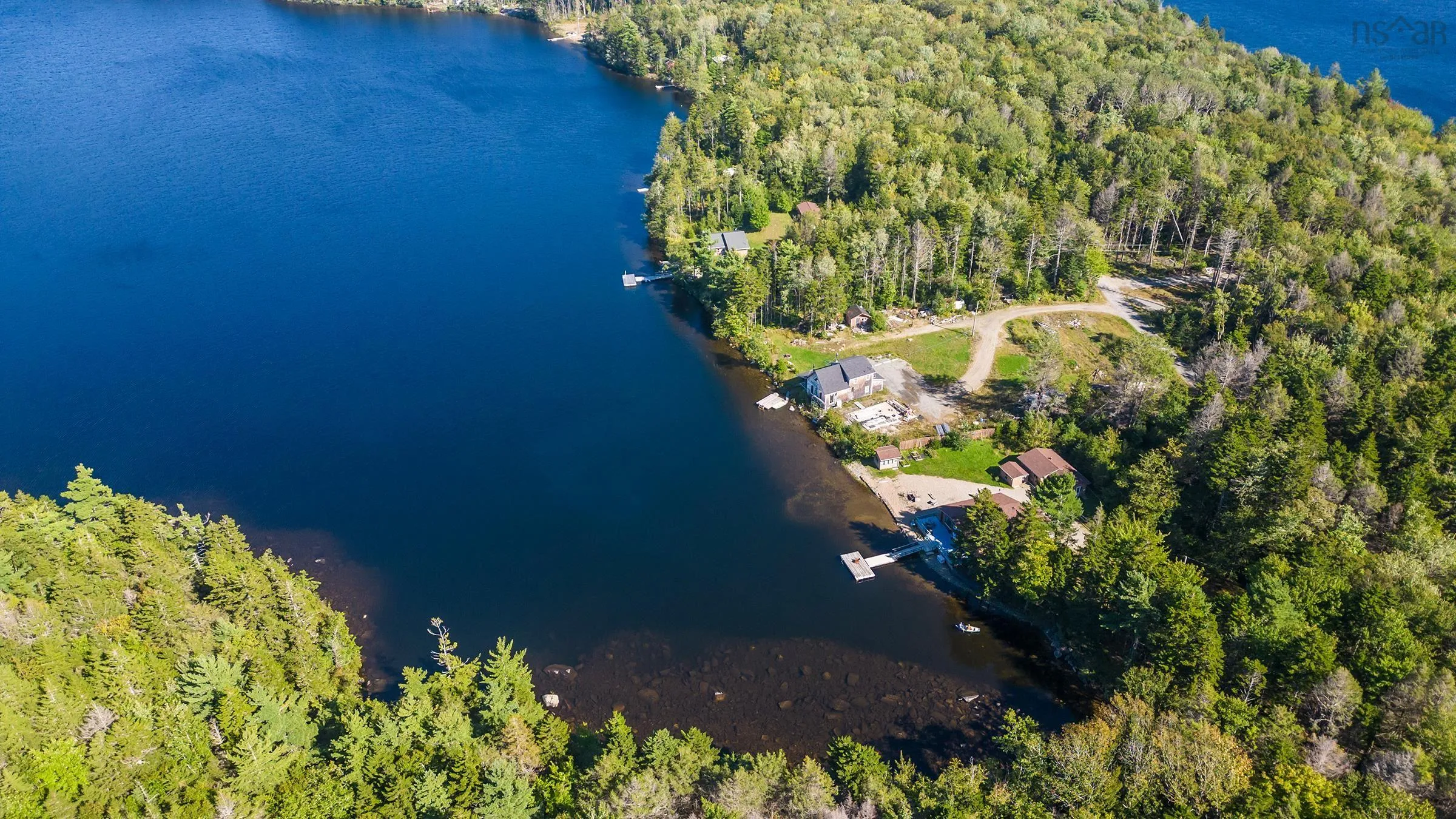 85 North Wrights Lake Road, Doucetteville Ns B0w 2r0, 4 Bedrooms Bedrooms, ,3 BathroomsBathrooms,Residential,For Sale,North Wrights Lake,202505364