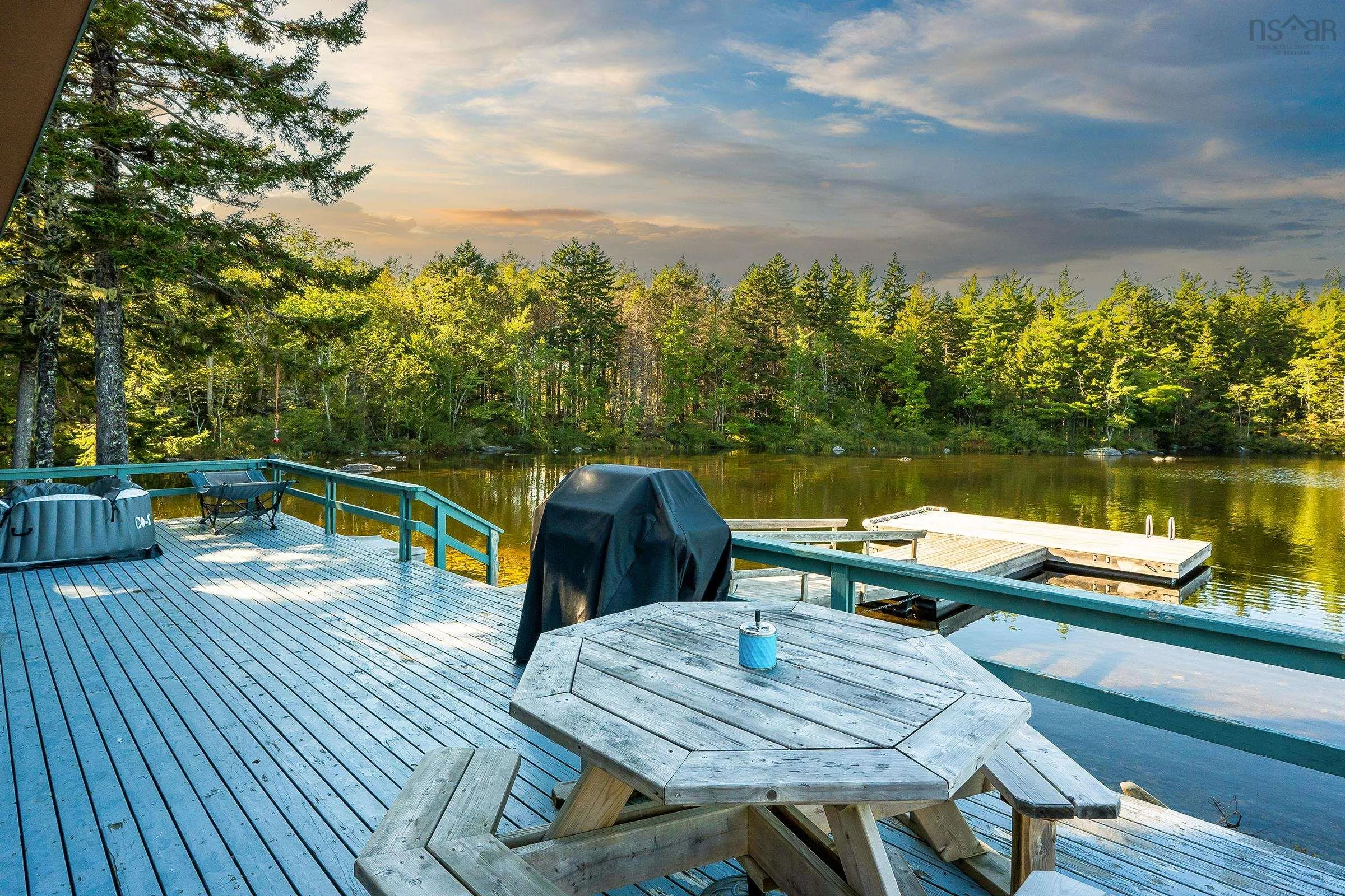 85 North Wrights Lake Road, Doucetteville Ns B0w 2r0, 4 Bedrooms Bedrooms, ,3 BathroomsBathrooms,Residential,For Sale,North Wrights Lake,202505364