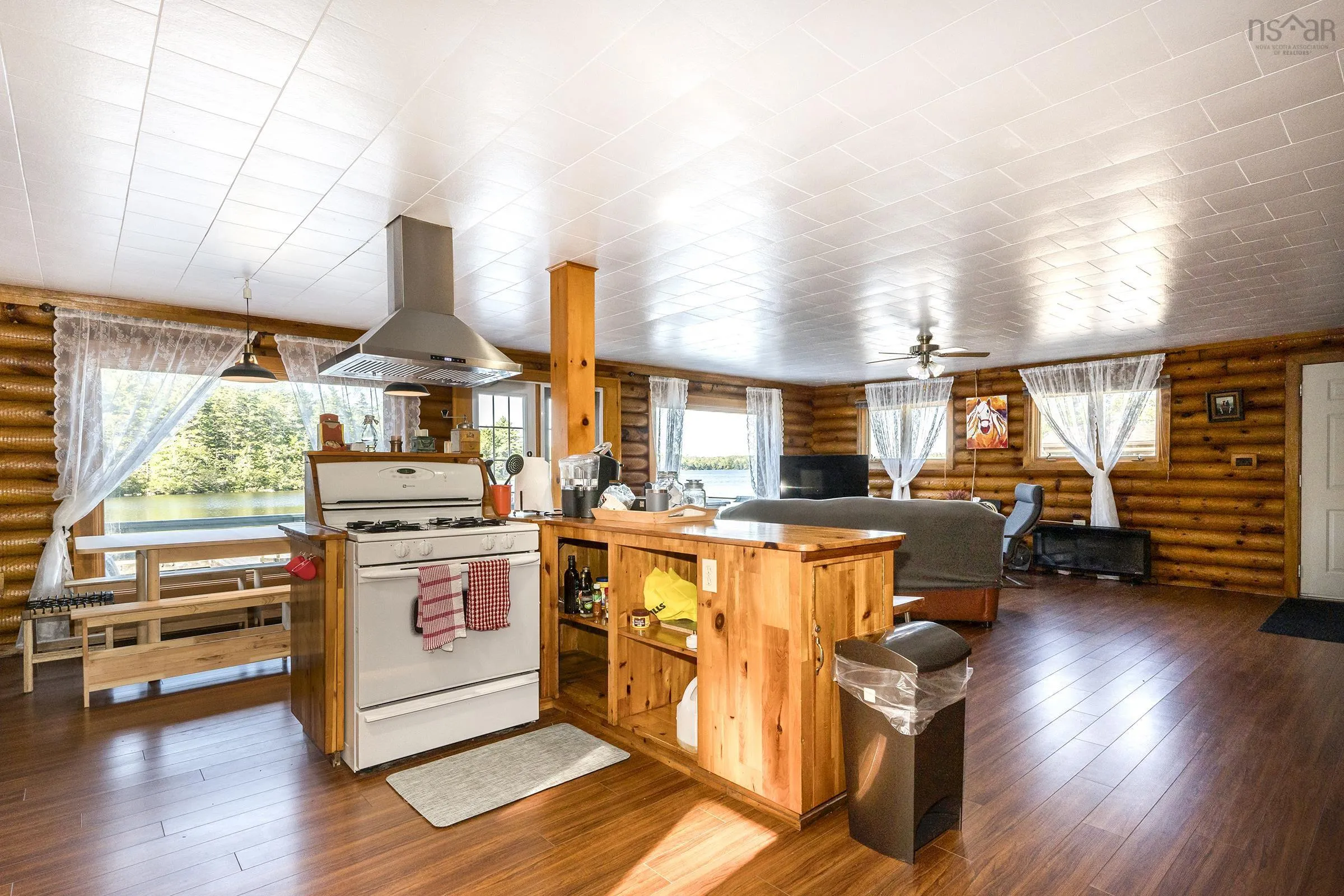 85 North Wrights Lake Road, Doucetteville Ns B0w 2r0, 4 Bedrooms Bedrooms, ,3 BathroomsBathrooms,Residential,For Sale,North Wrights Lake,202505364