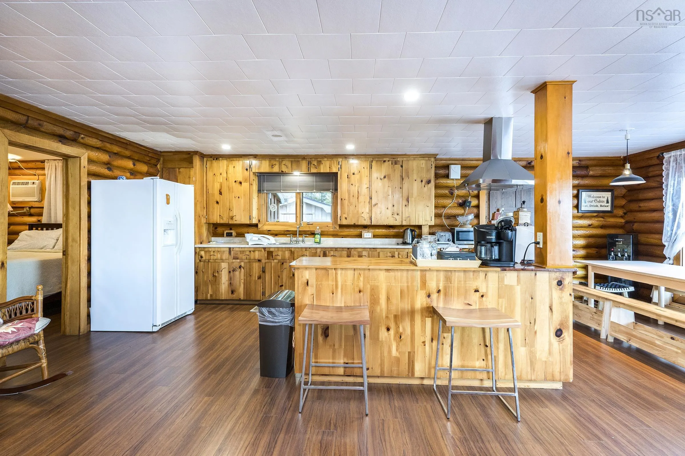 85 North Wrights Lake Road, Doucetteville Ns B0w 2r0, 4 Bedrooms Bedrooms, ,3 BathroomsBathrooms,Residential,For Sale,North Wrights Lake,202505364