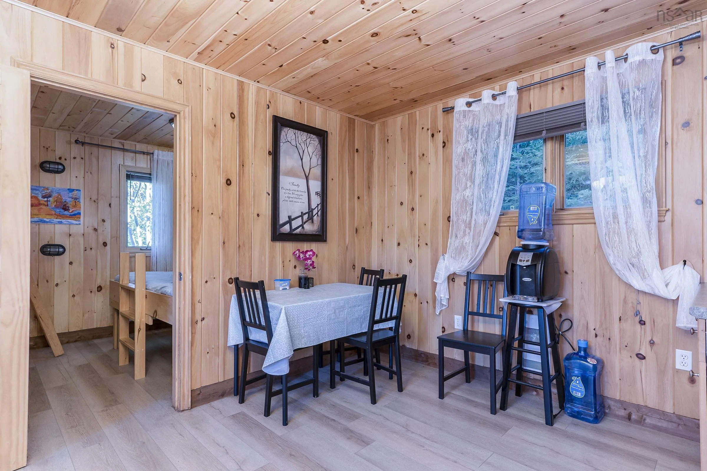 85 North Wrights Lake Road, Doucetteville Ns B0w 2r0, 4 Bedrooms Bedrooms, ,3 BathroomsBathrooms,Residential,For Sale,North Wrights Lake,202505364