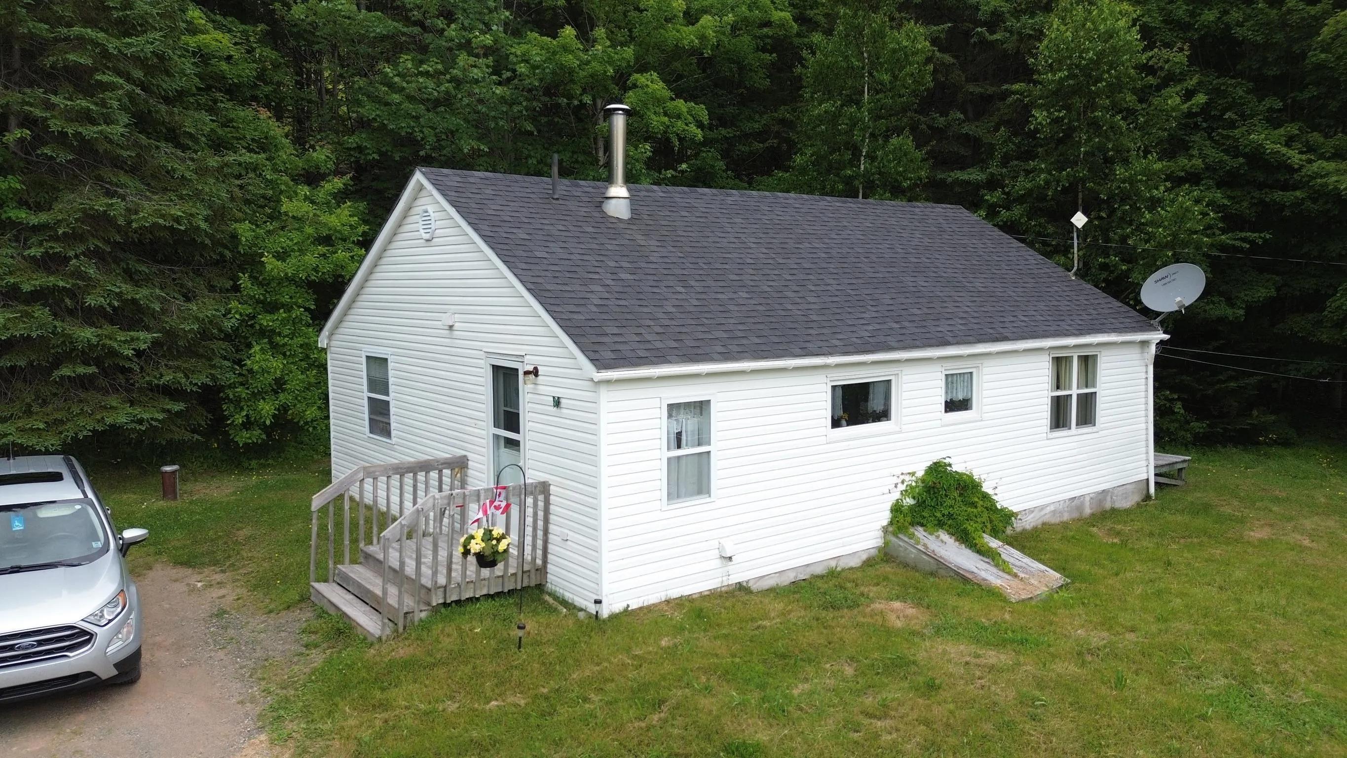 11301 Highway 105, Aberdeen, NS B0E 3M0, 3 Bedrooms Bedrooms, ,1 BathroomBathrooms,Residential,For Sale,Highway 105,202516988