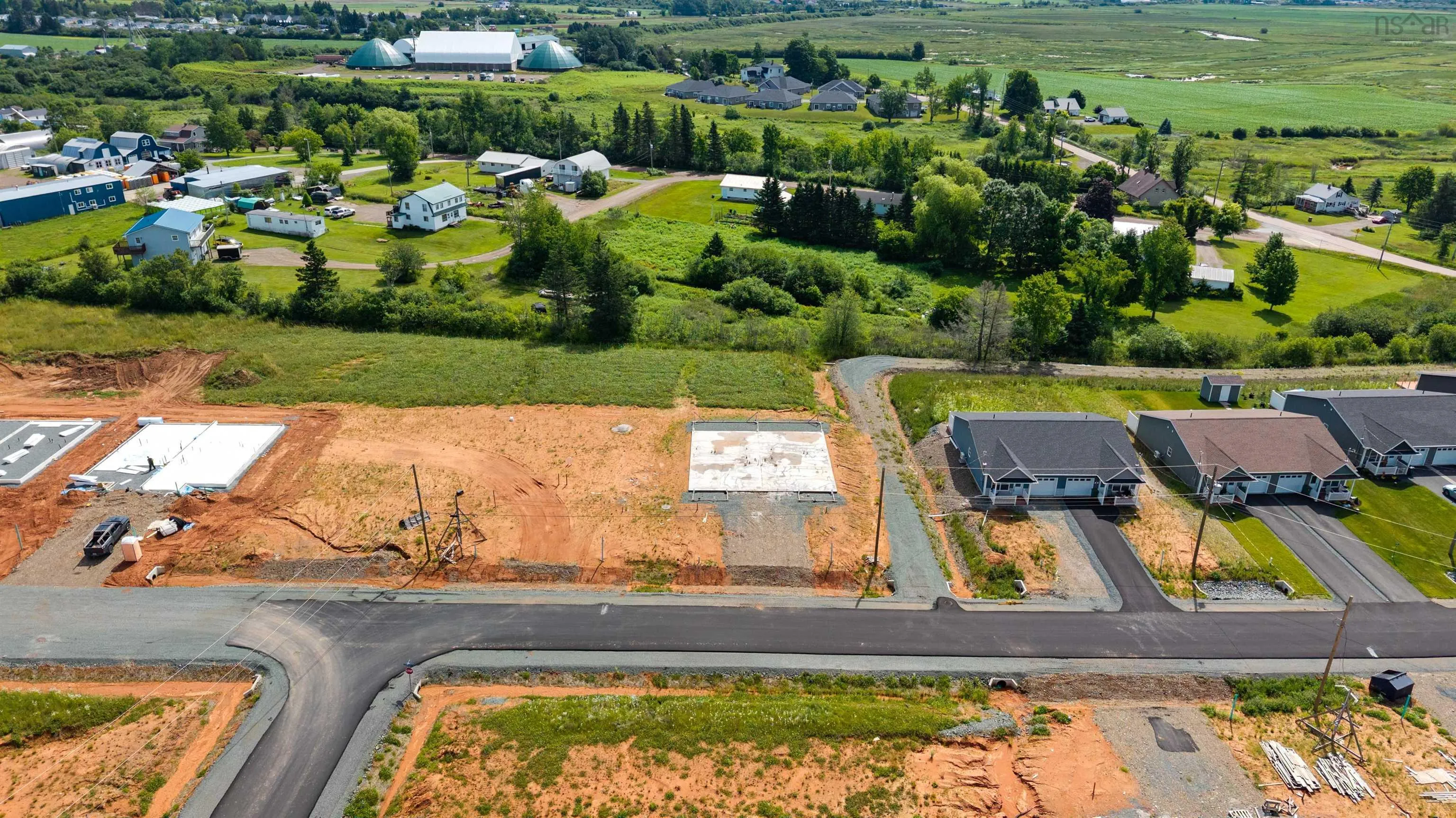 Summer Hill Place Lot 25, Upper Onslow, NS B6L 0G9, ,Land,For Sale,Summer Hill,202518133
