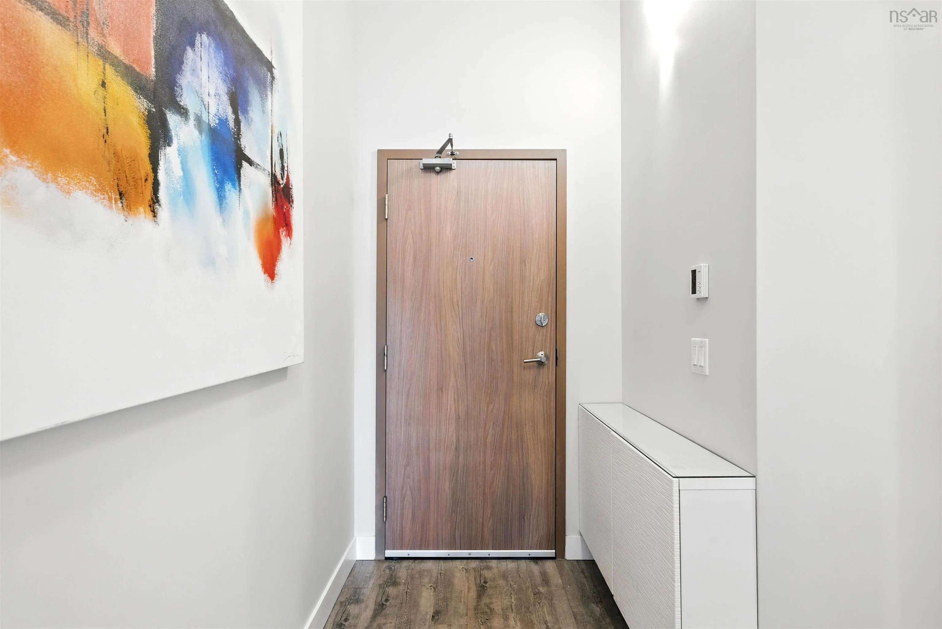 210-5662 Roberts Street, Halifax, NS B3K 0E3, 2 Bedrooms Bedrooms, ,2 BathroomsBathrooms,Residential,For Sale,Roberts,202517905